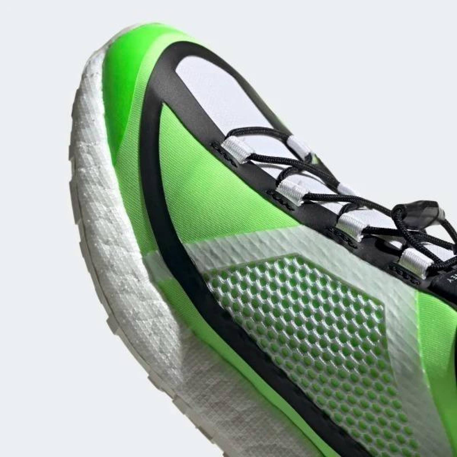 Tenis adidas Stella Mccartney Pulseboost Hd Mujer Run Correr