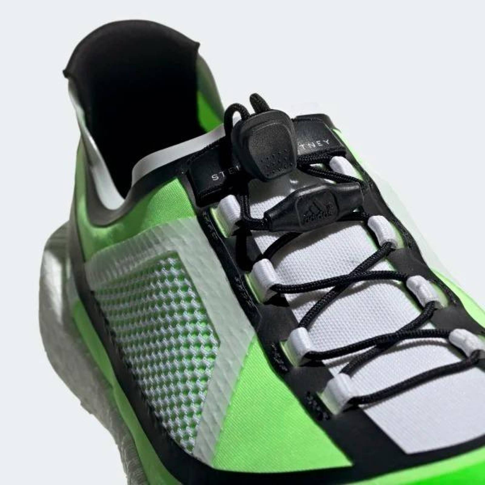 Tenis adidas Stella Mccartney Pulseboost Hd Mujer Run Correr