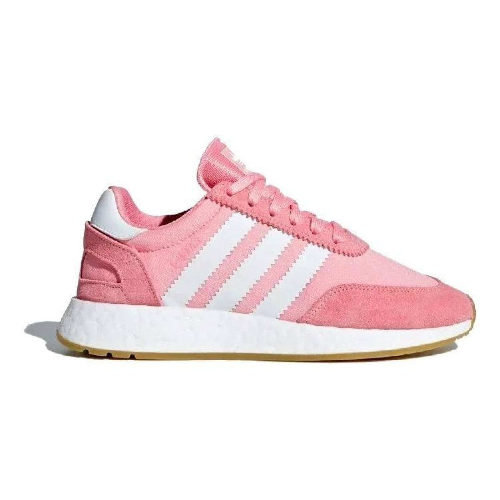 Tenis adidas Originals Mujer I-5923 Moda Run Comodo Boost 