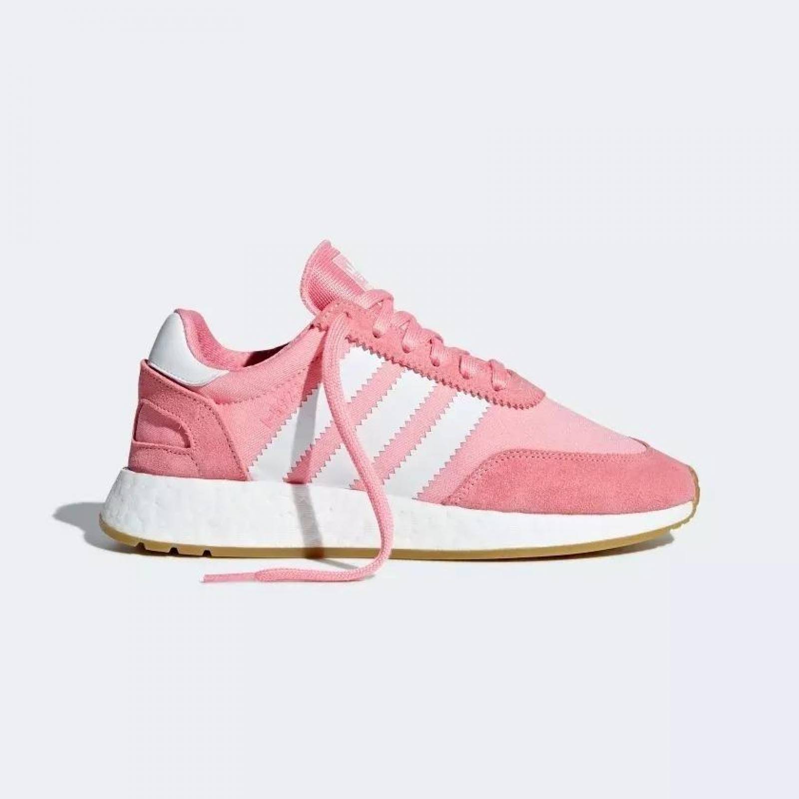 Tenis adidas Originals Mujer I-5923 Moda Run Comodo Boost 
