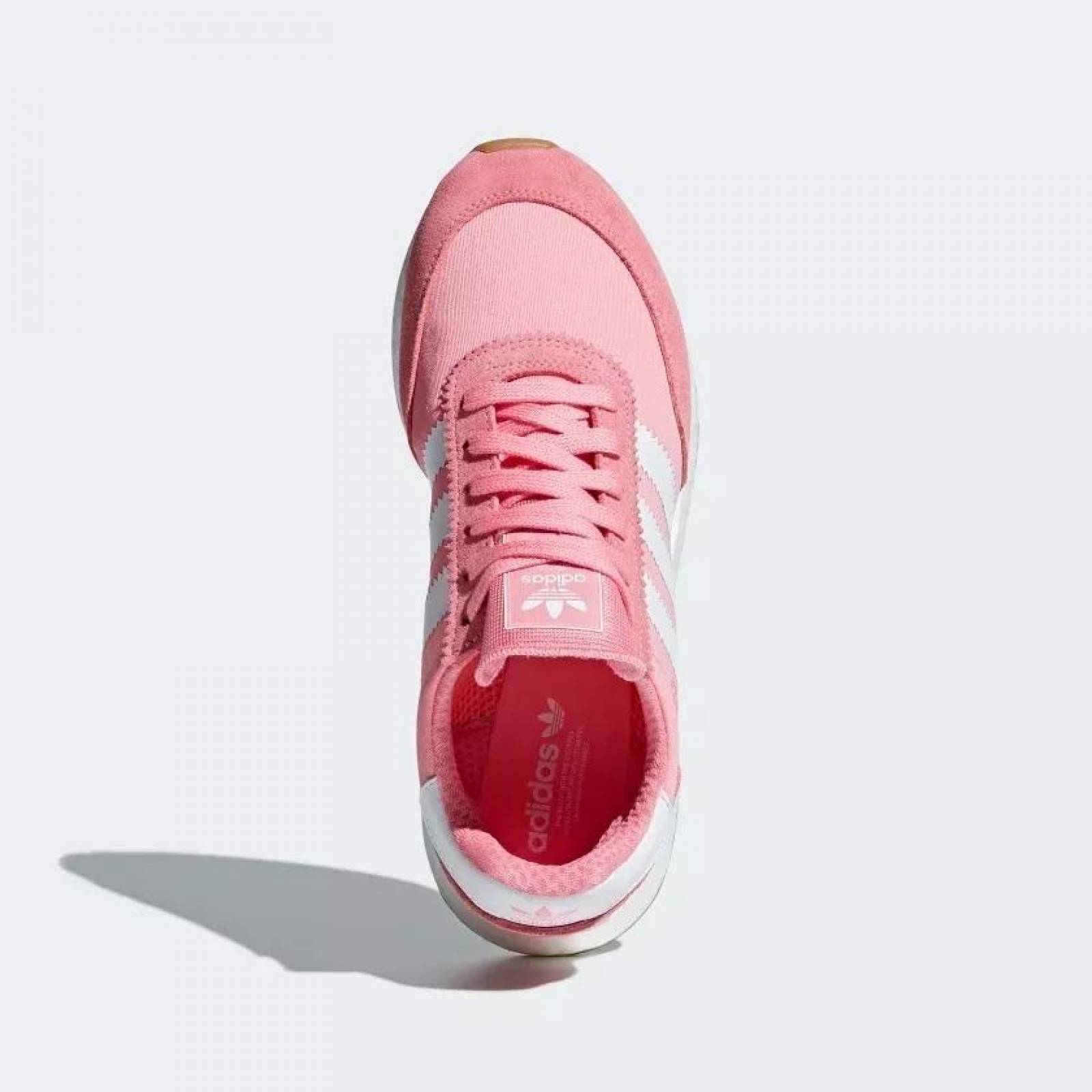 Tenis adidas Originals Mujer I-5923 Moda Run Comodo Boost 