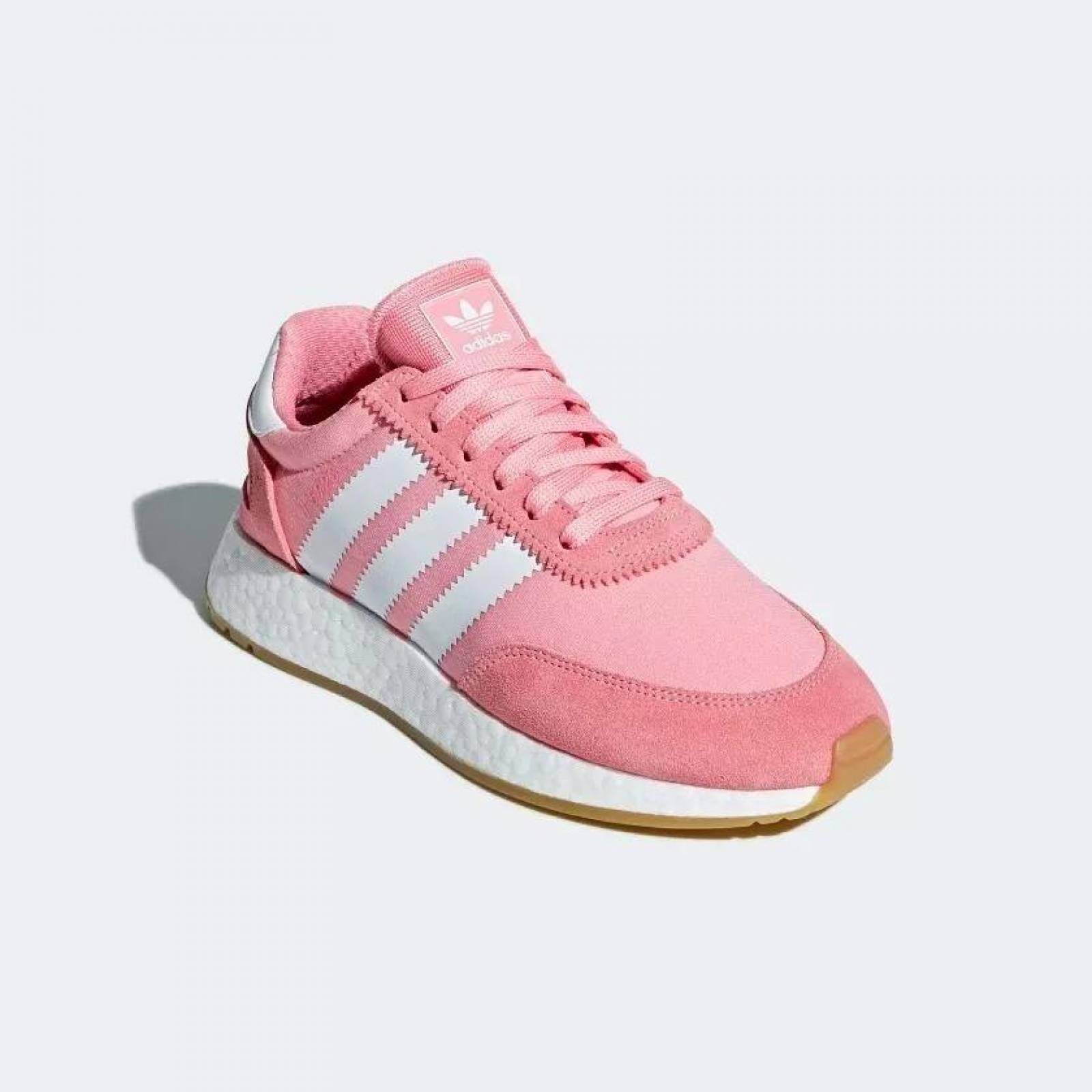 Tenis adidas Originals Mujer I-5923 Moda Run Comodo Boost 