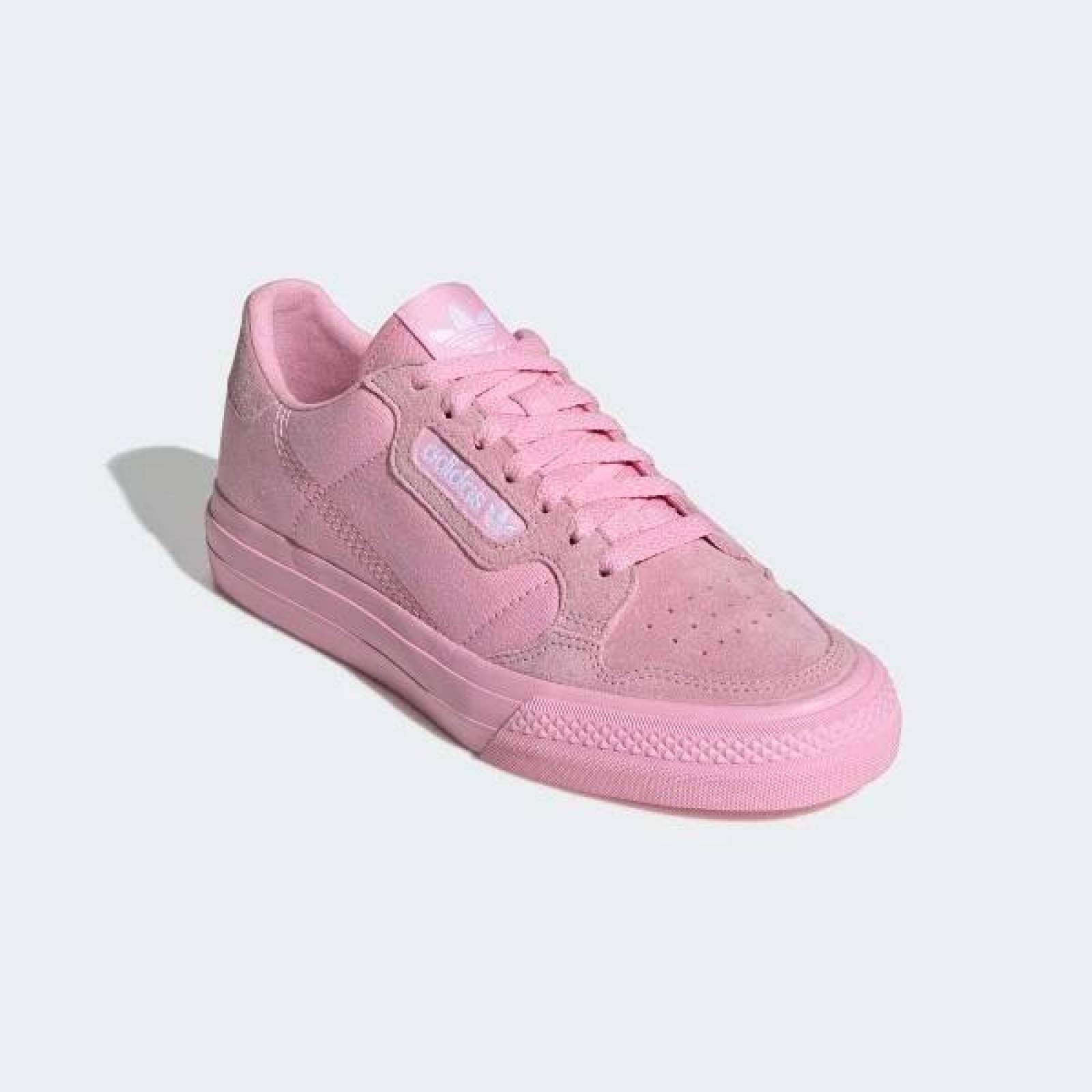 Tenis adidas Continental Vulc W Mujer Originals Sport Stan 