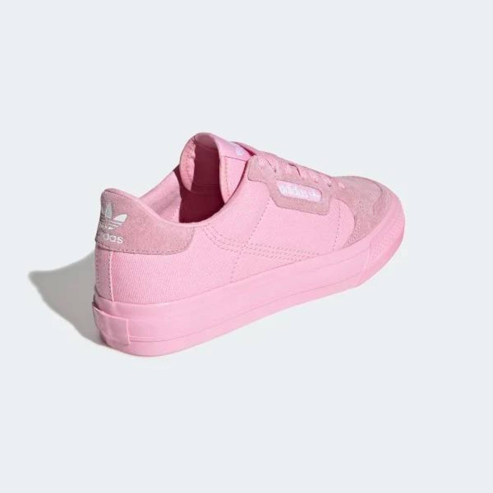 Tenis adidas Continental Vulc W Mujer Originals Sport Stan 