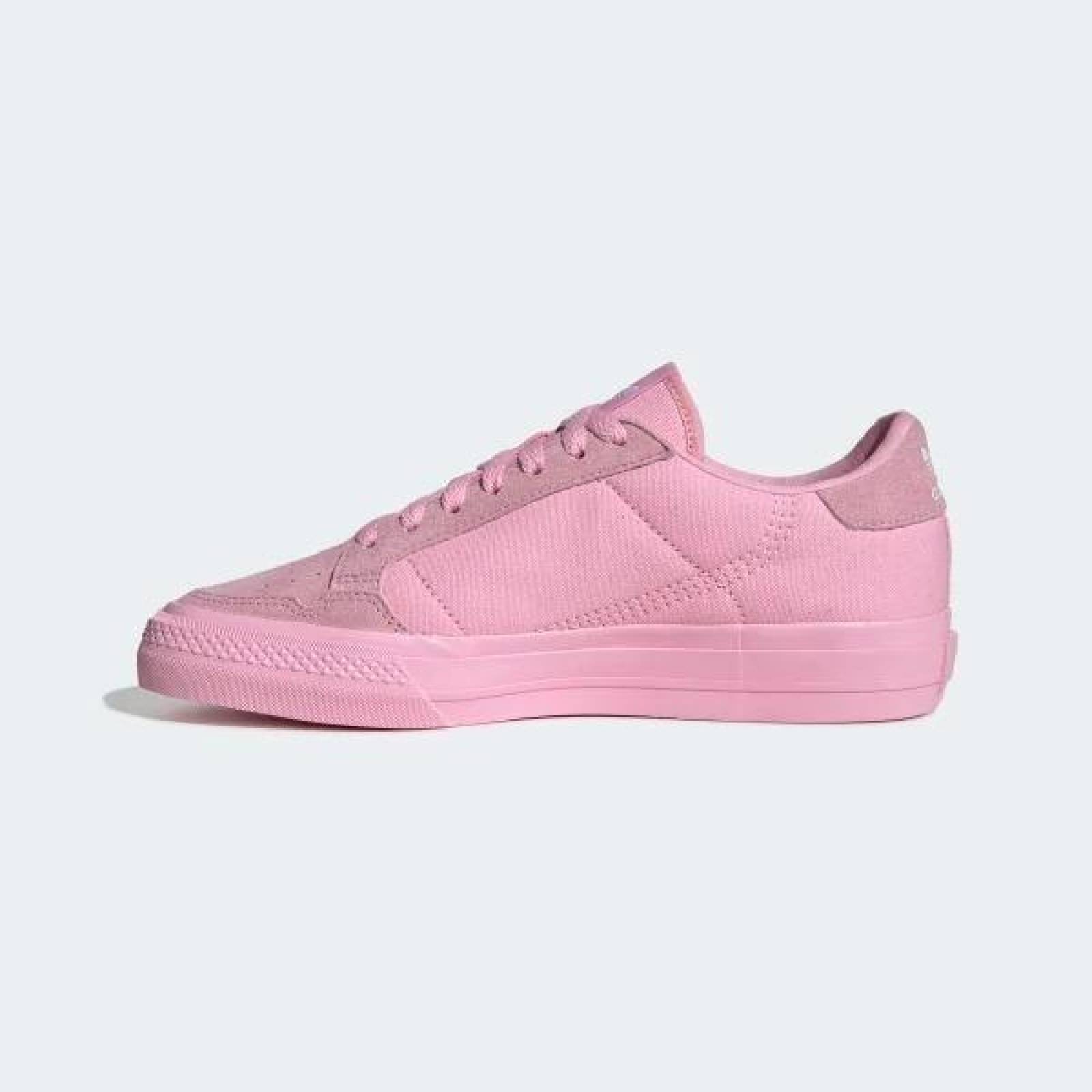 Tenis adidas Continental Vulc W Mujer Originals Sport Stan 