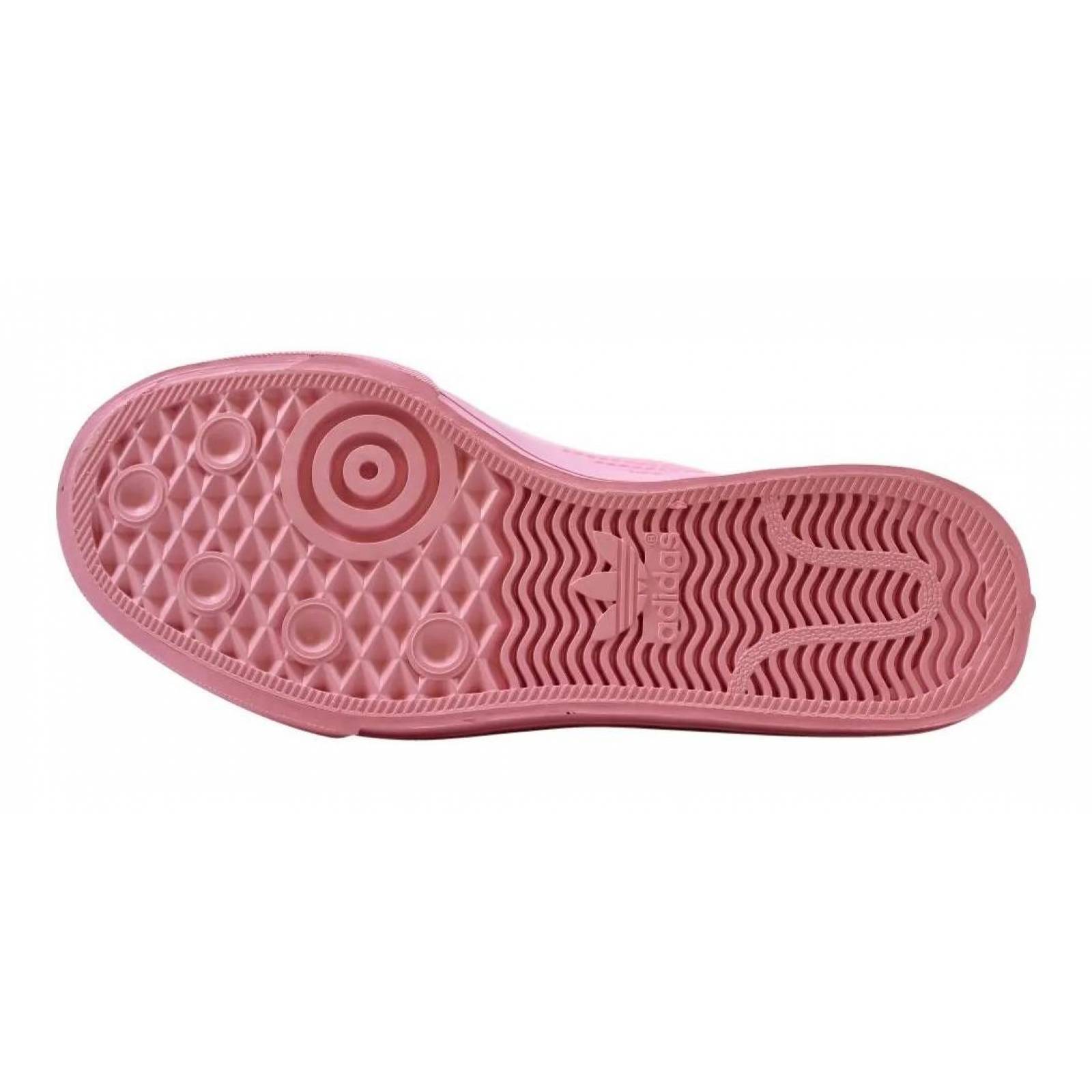 Tenis adidas Continental Vulc W Mujer Originals Sport Stan 