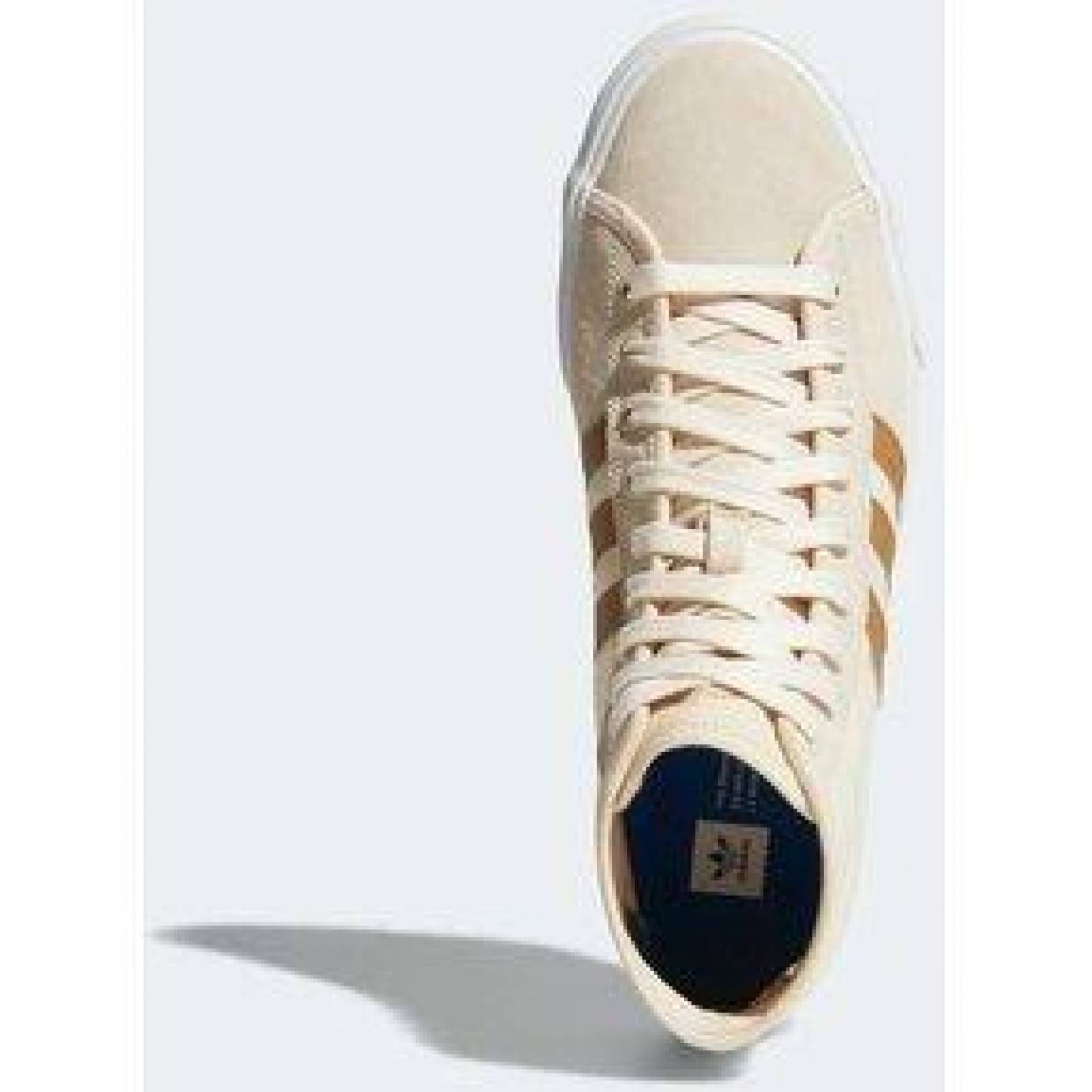Tenis adidas Originals Matchcourt High Rx Skate Hombre Moda 