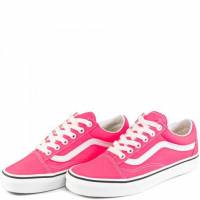 Zapatos vans fosforescentes outlet niñas