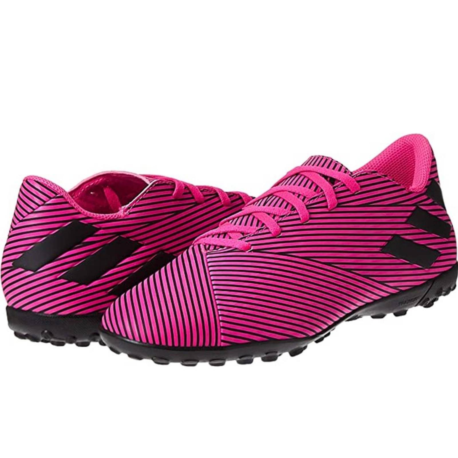 Tenis Adidas Nemeziz 19.4 Futbol Césped Artificial Deportivo Hombre 