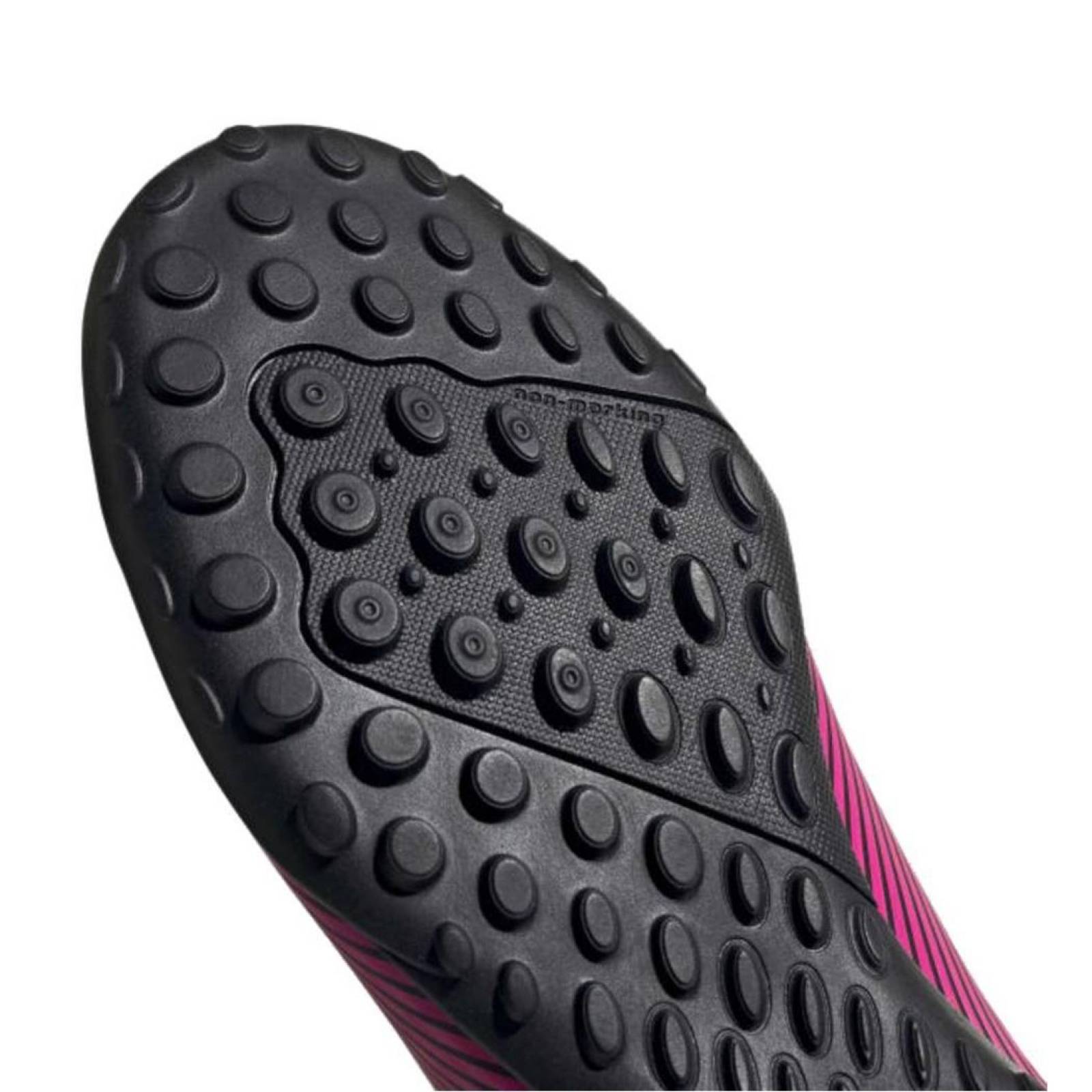 Tenis Adidas Nemeziz 19.4 Futbol Césped Artificial Deportivo Hombre 