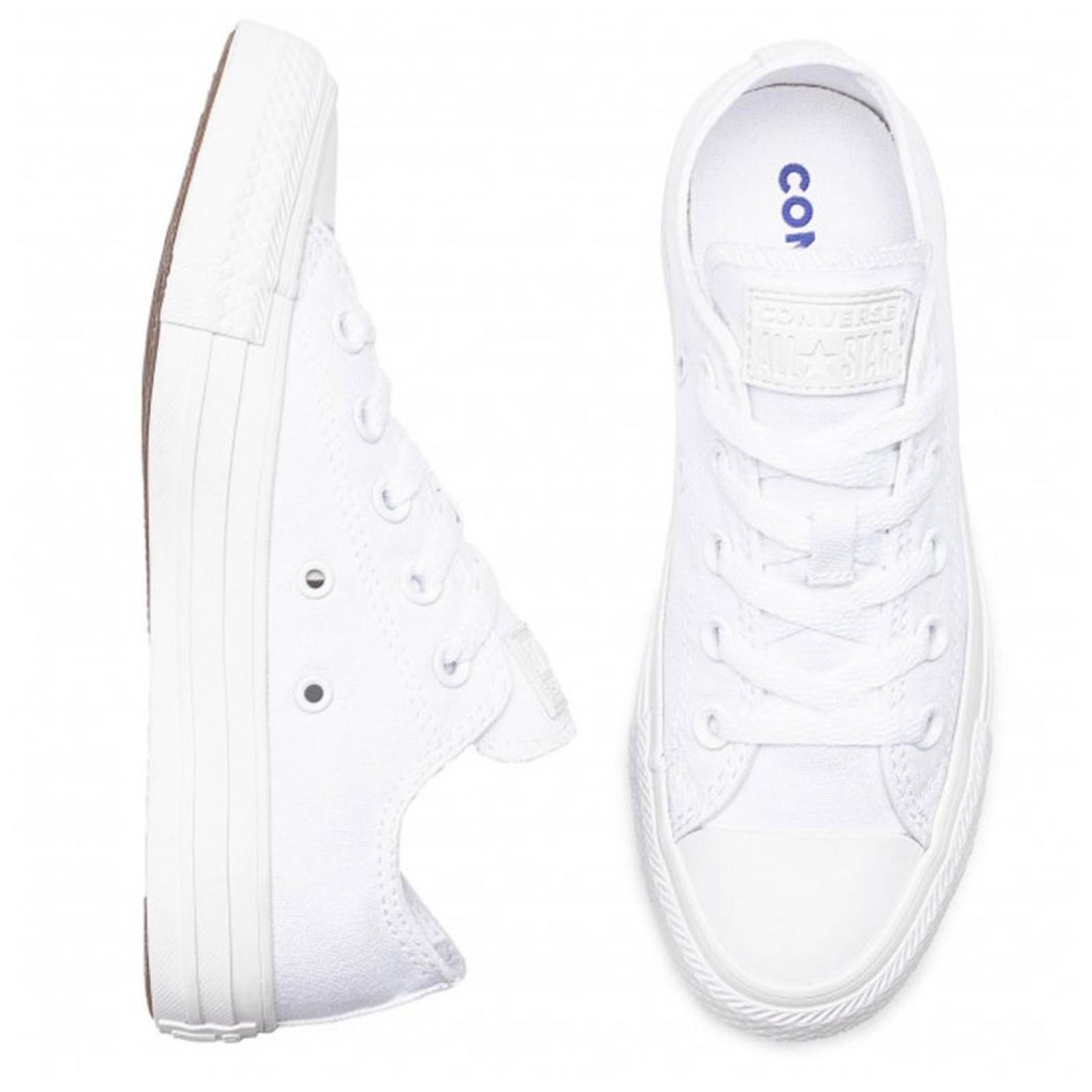 Tenis Converse Chuck Taylor All Star Low Top Unisex Casual 