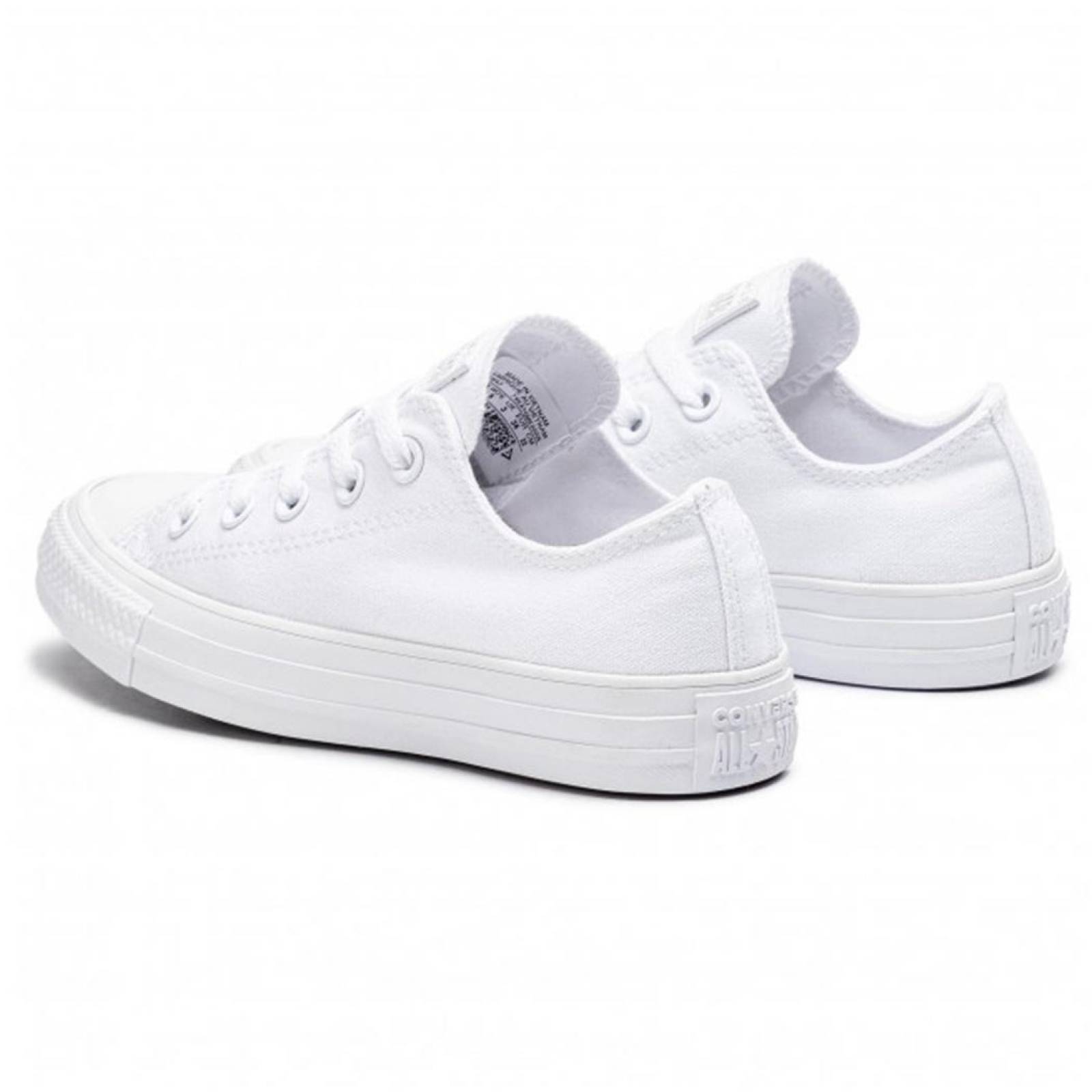 Tenis Converse Chuck Taylor All Star Low Top Unisex Casual 