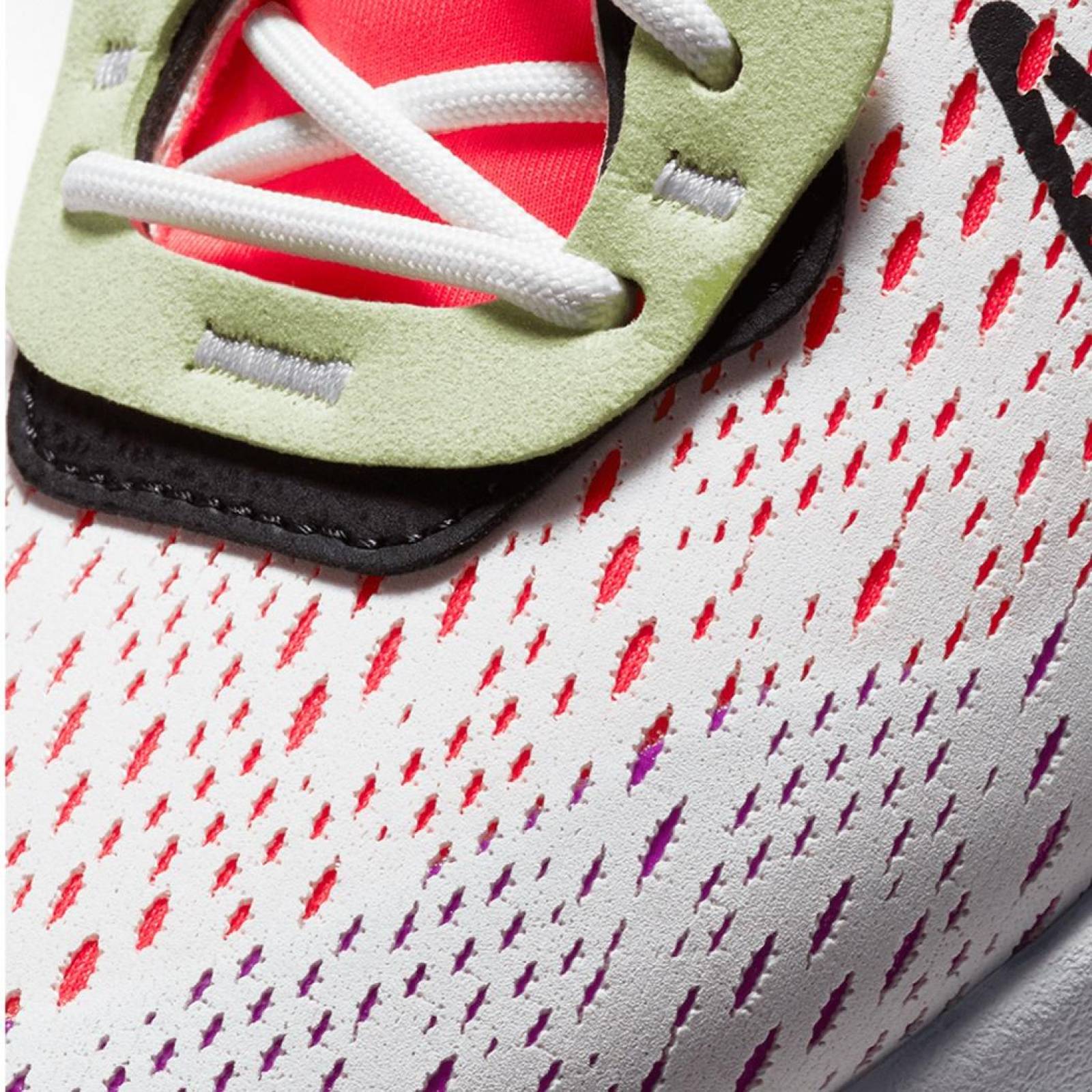 Tenis Nike React Vision Hombre Deportivo Training Gym 