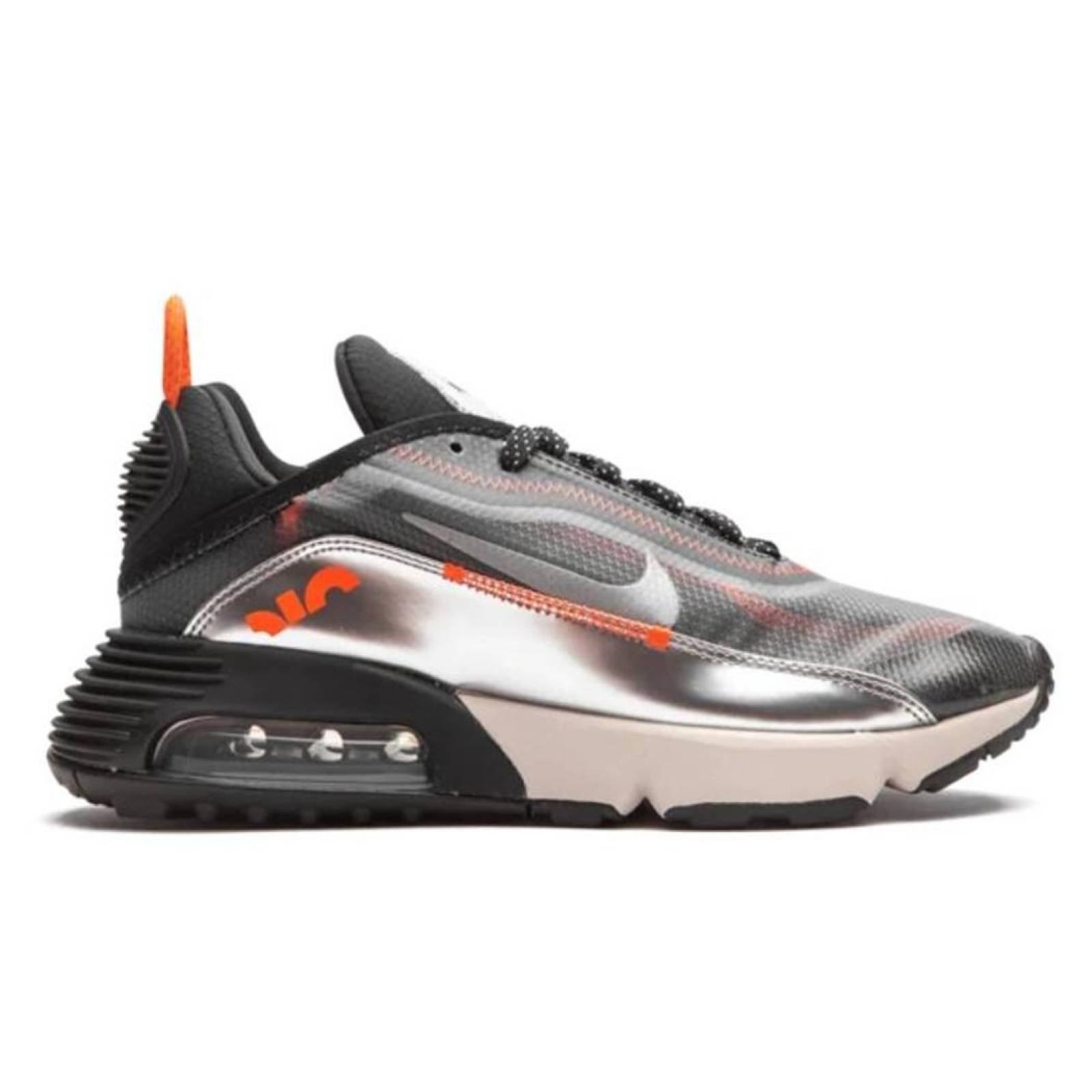 Tenis Nike Air Max 2090 SE Mujer Deportivo Running 