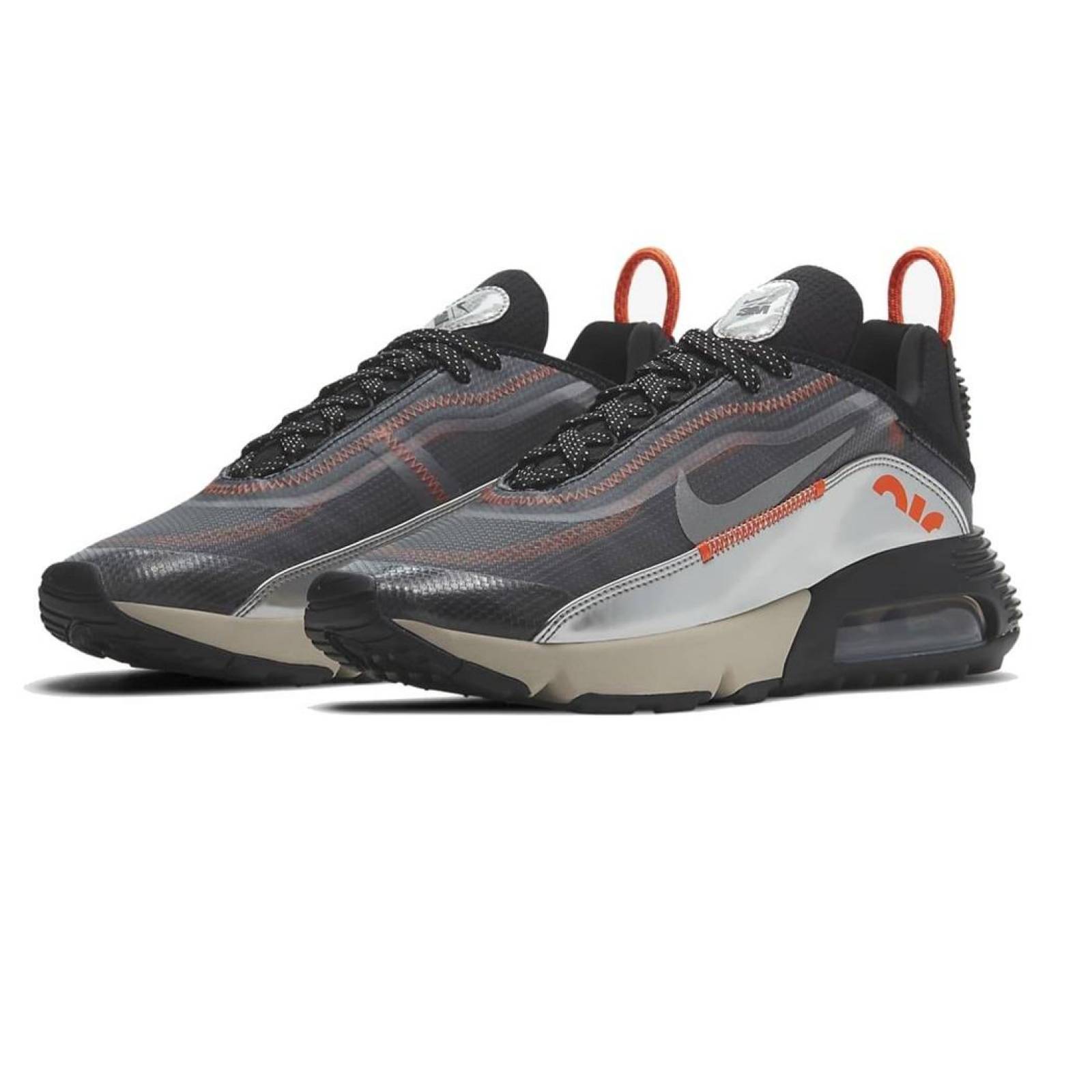 Tenis Nike Air Max 2090 SE Mujer Deportivo Running 