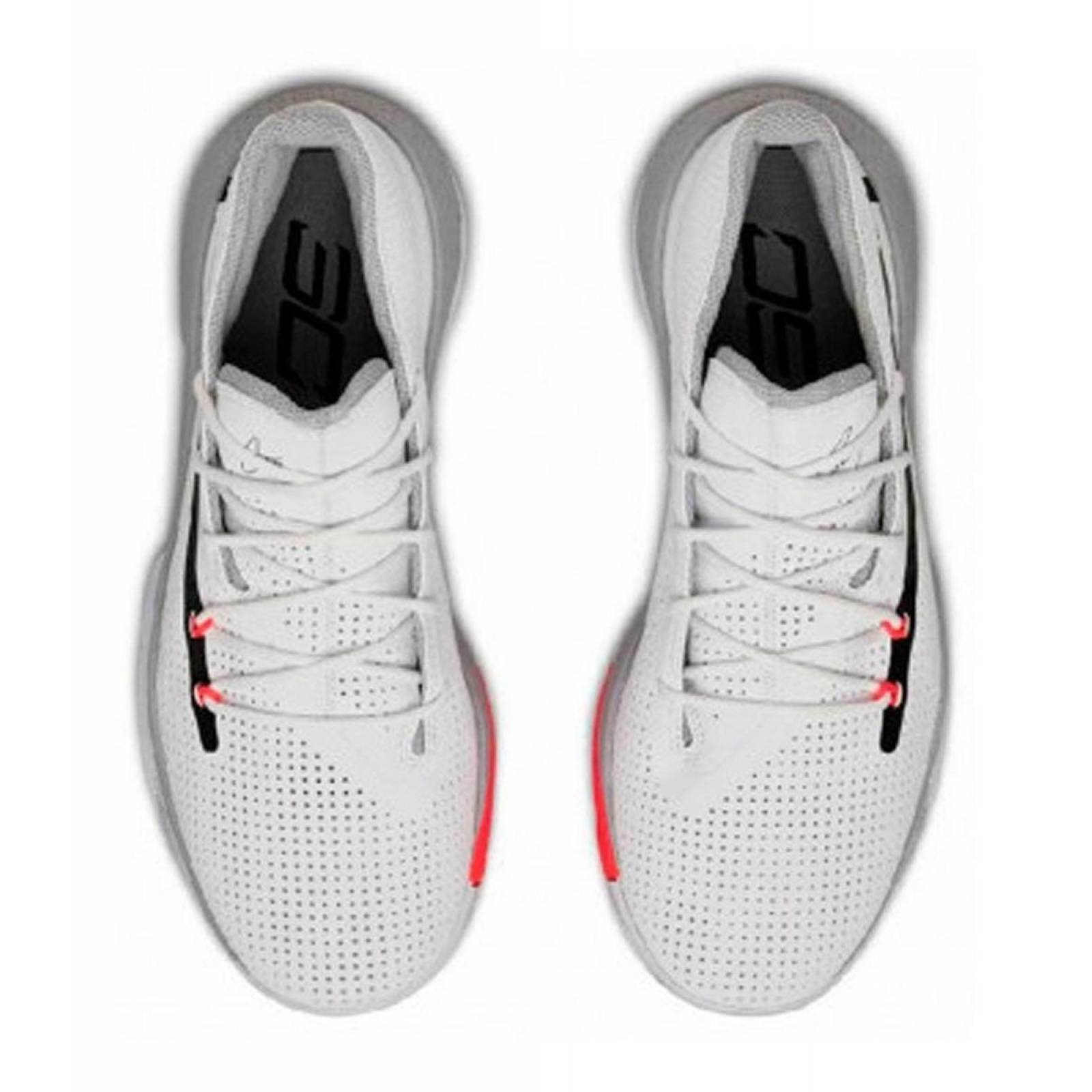 Tenis Under Armour Sc 3 Zero Iii Curry Kobe Lebron Jordan