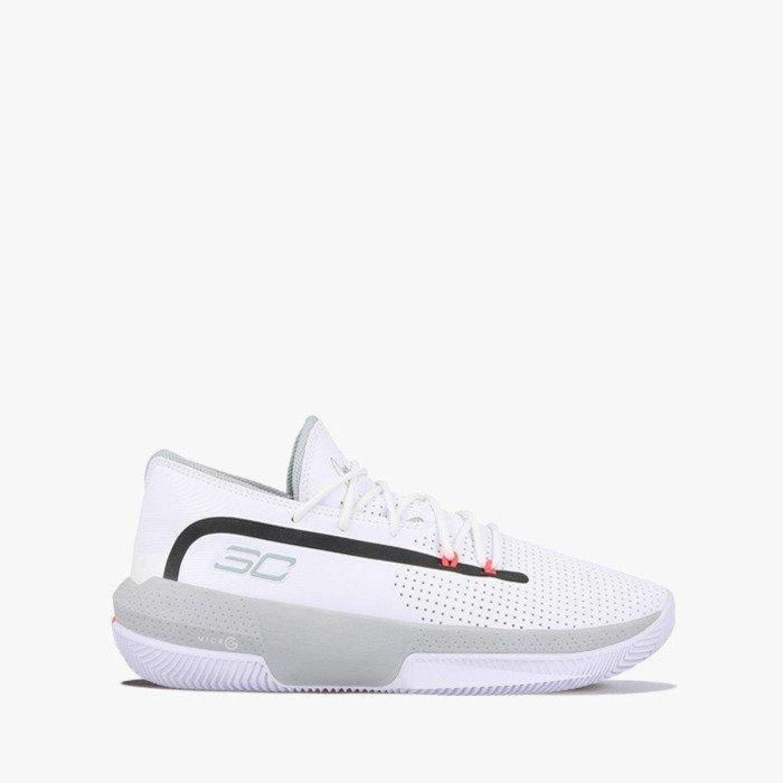 Tenis Under Armour Sc 3 Zero Iii Curry Kobe Lebron Jordan