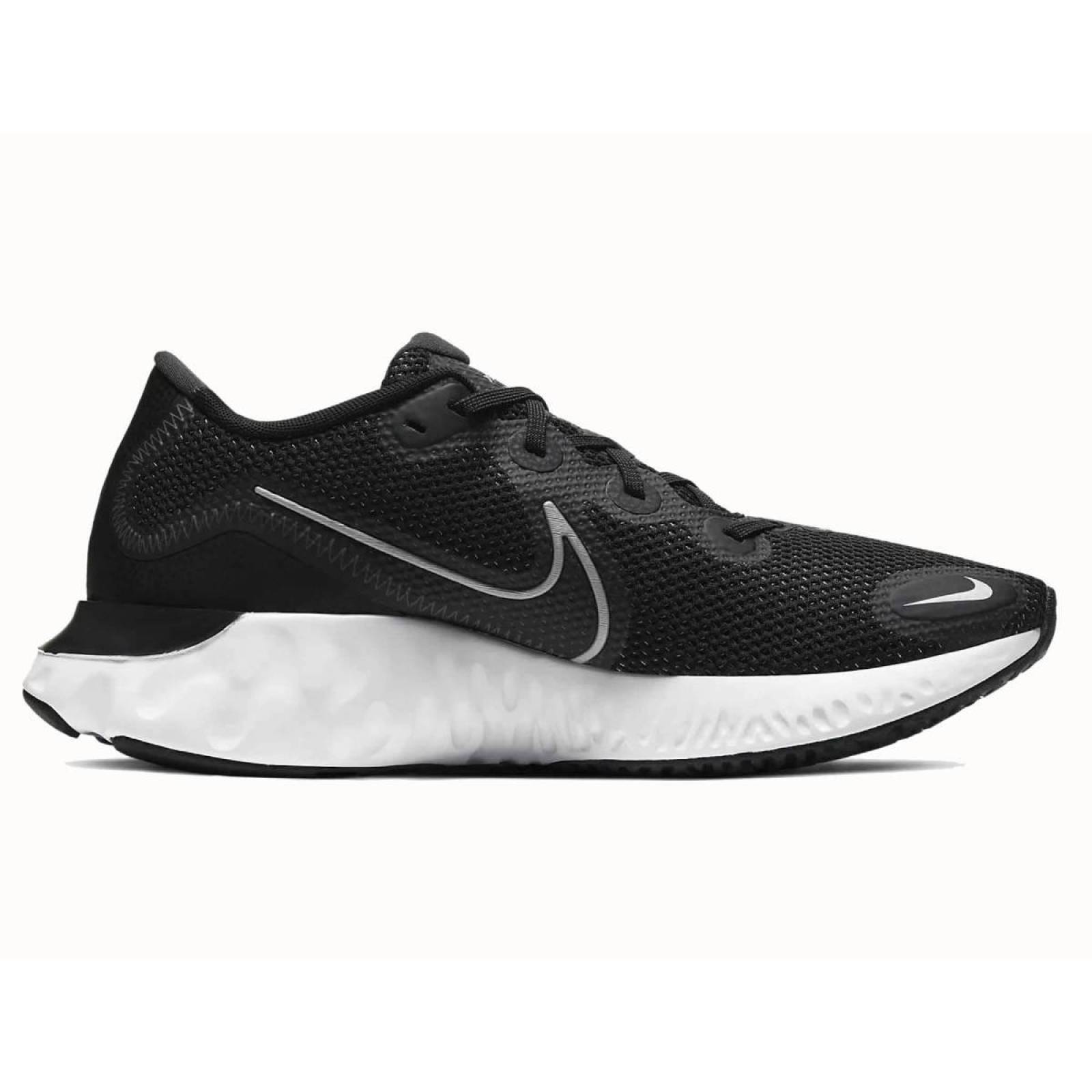 Tenis Nike Renew Run Hombre Correr 