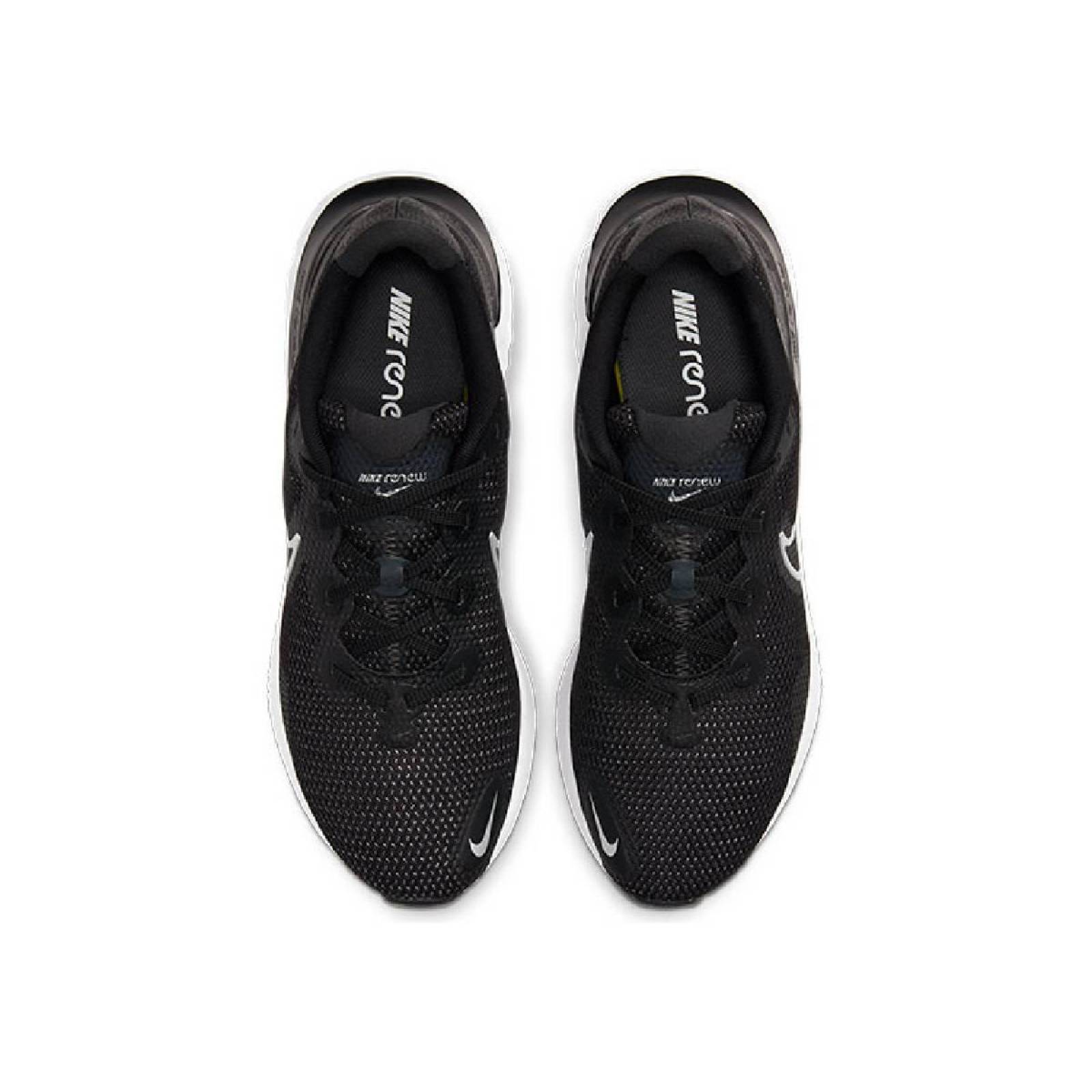 Tenis Nike Renew Run Hombre Correr 