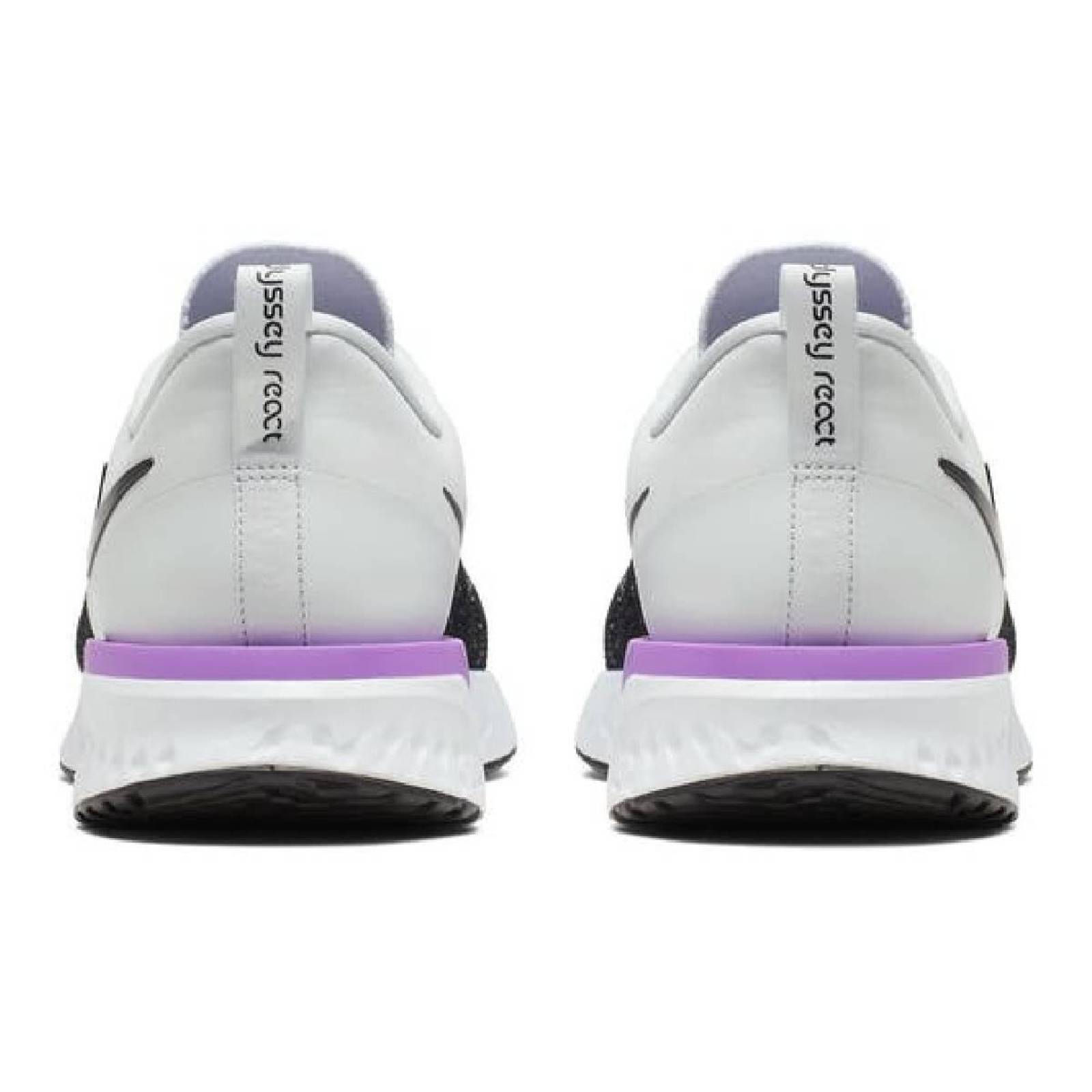 Tenis Nike Odyssey React Flyknit 2 Hombre 