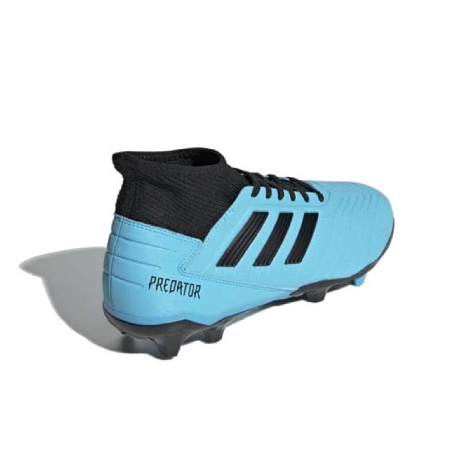 Taquetes Adidas Predator 19.3 Futbol Terreno Firme Hombre Deportivo