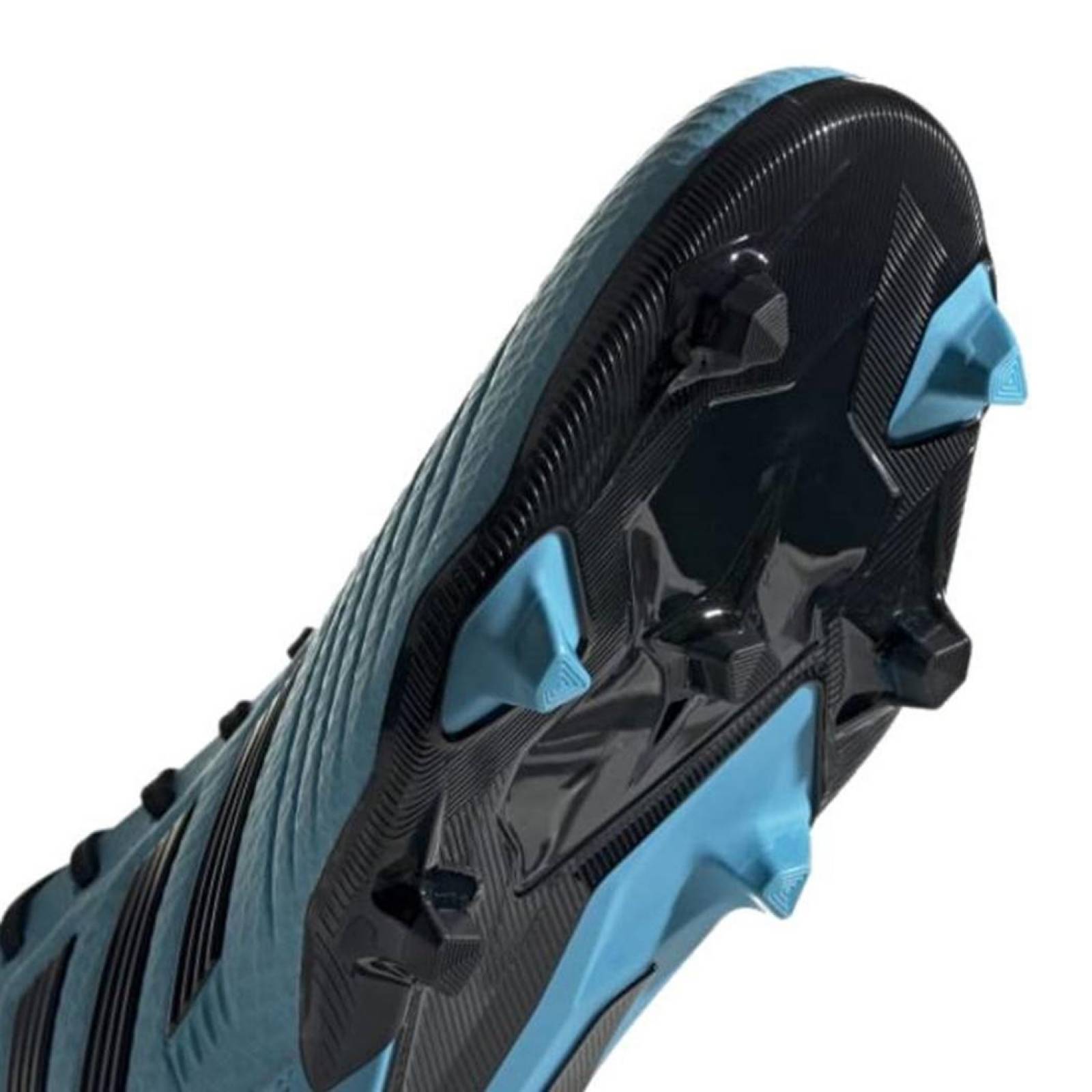 Taquetes Adidas Predator 19.3 Futbol Terreno Firme Hombre Deportivo