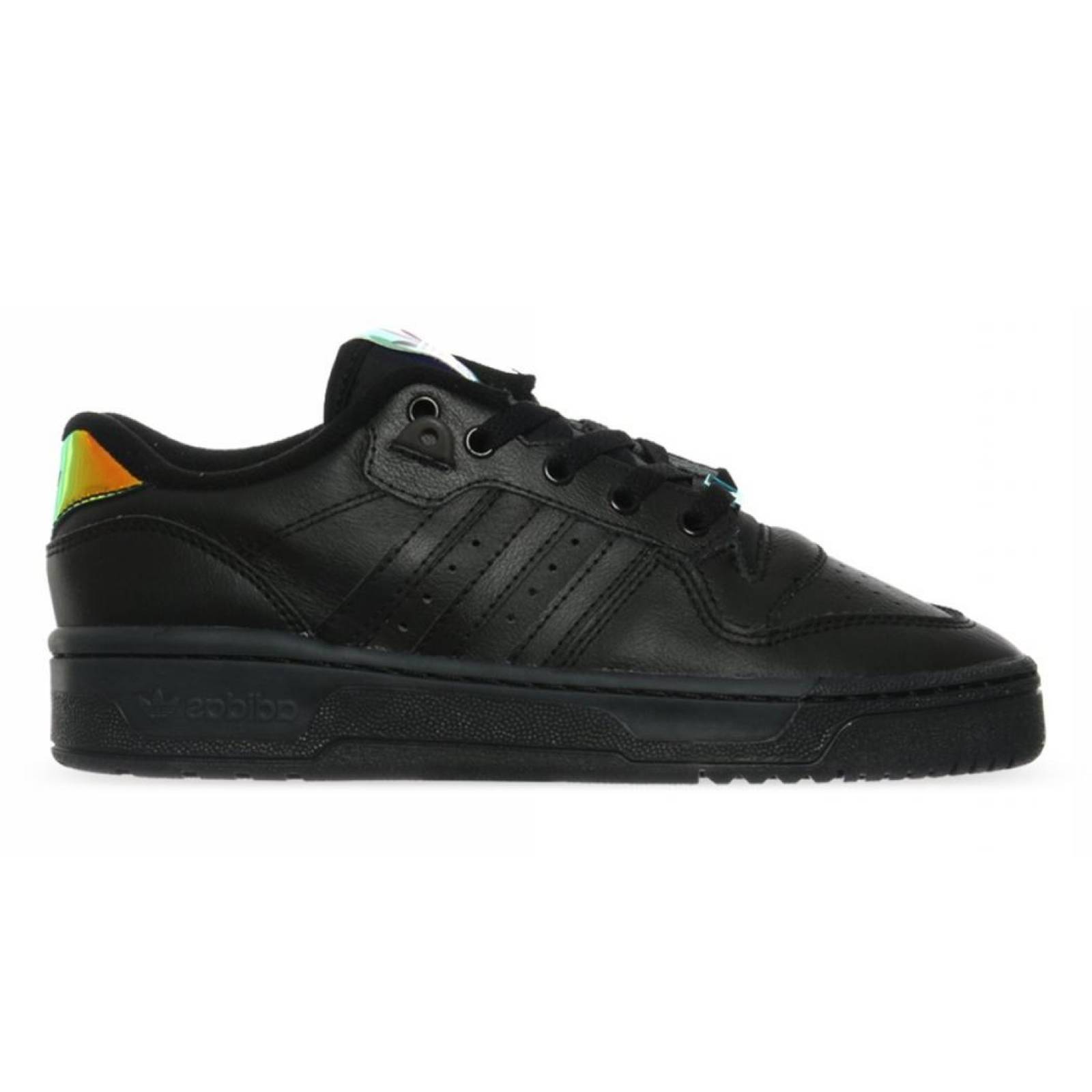 Tenis Adidas Rivalry Low Mujer Casual Urbano