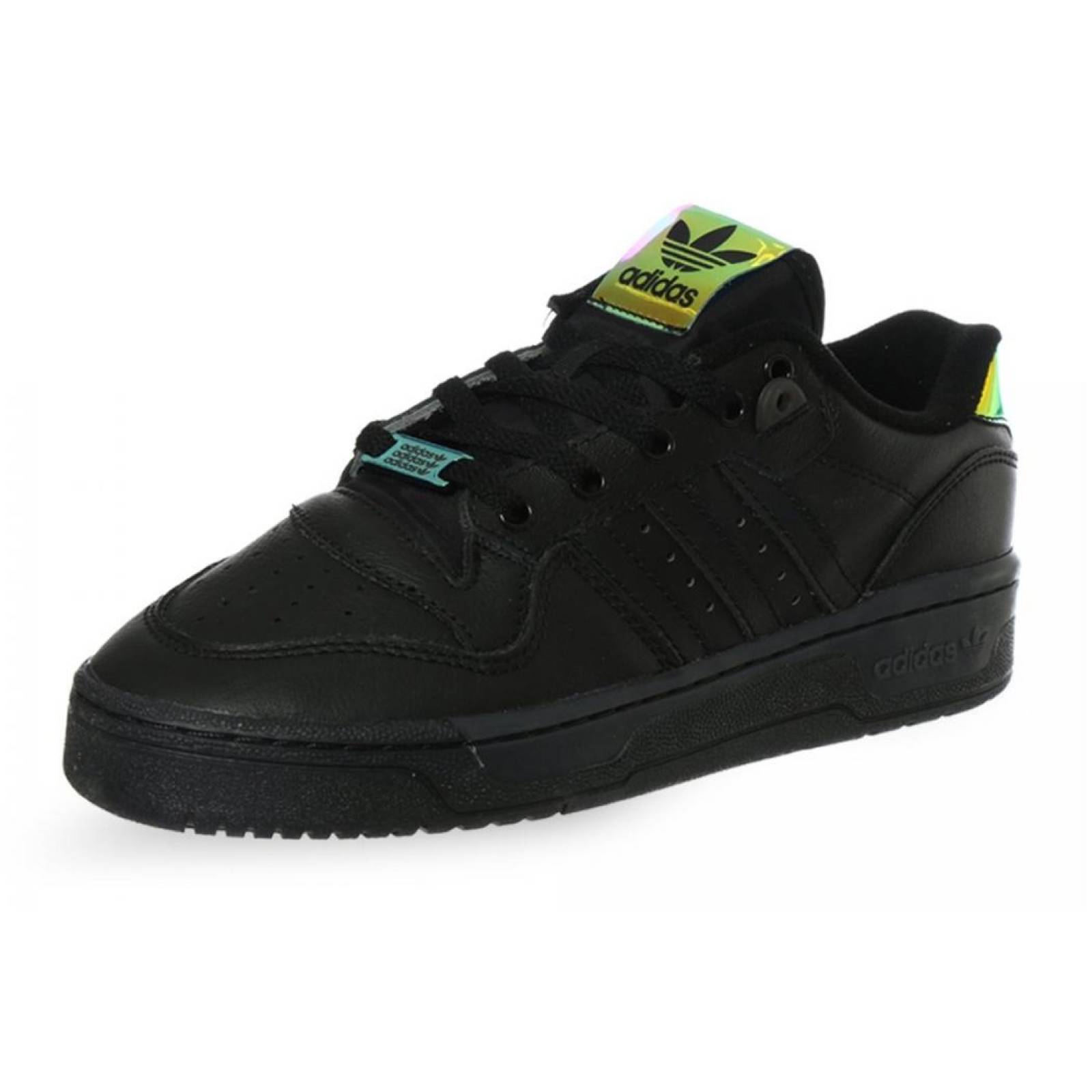 Tenis Adidas Rivalry Low Mujer Casual Urbano