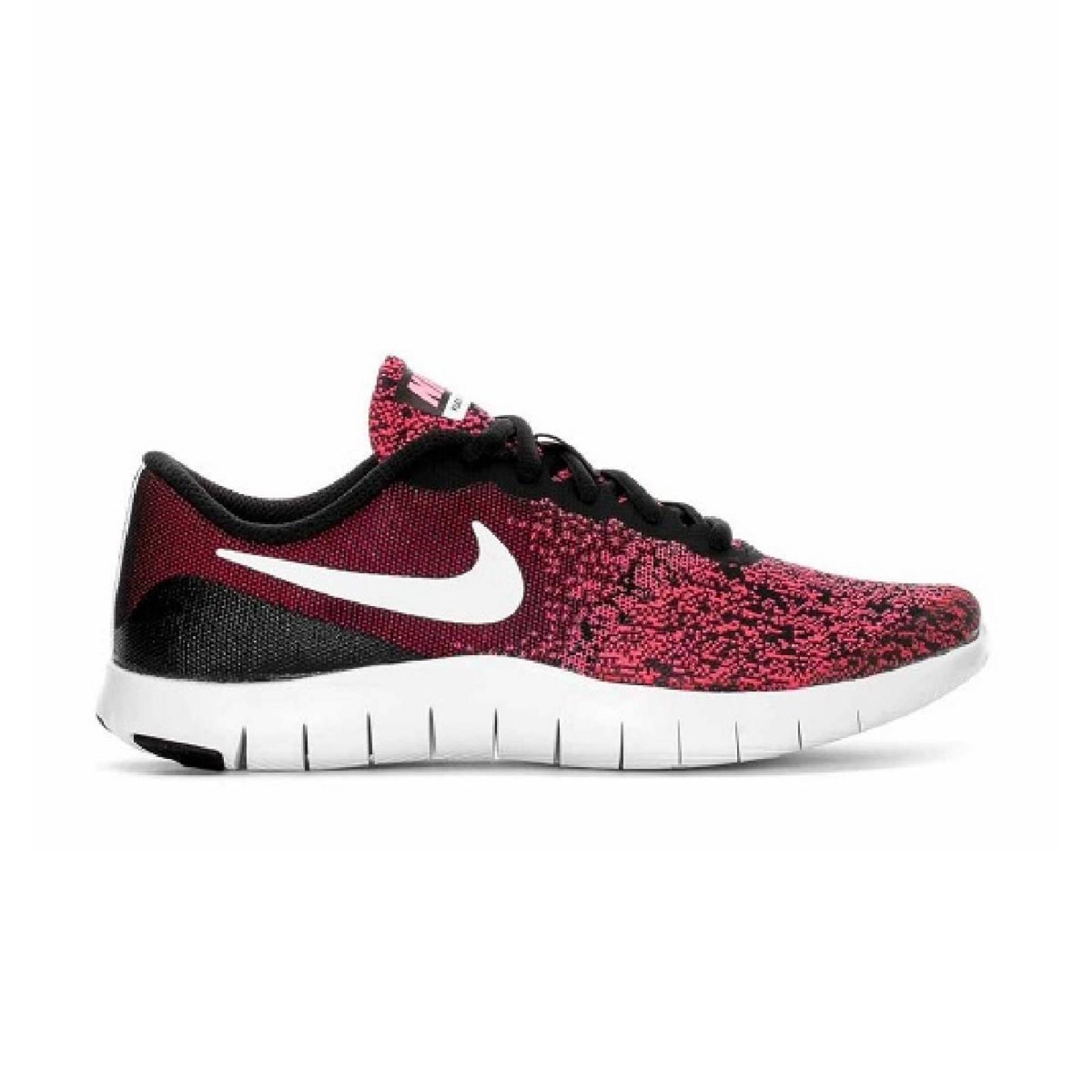Tenis Nike Flex Contact Mujer Run Correr 