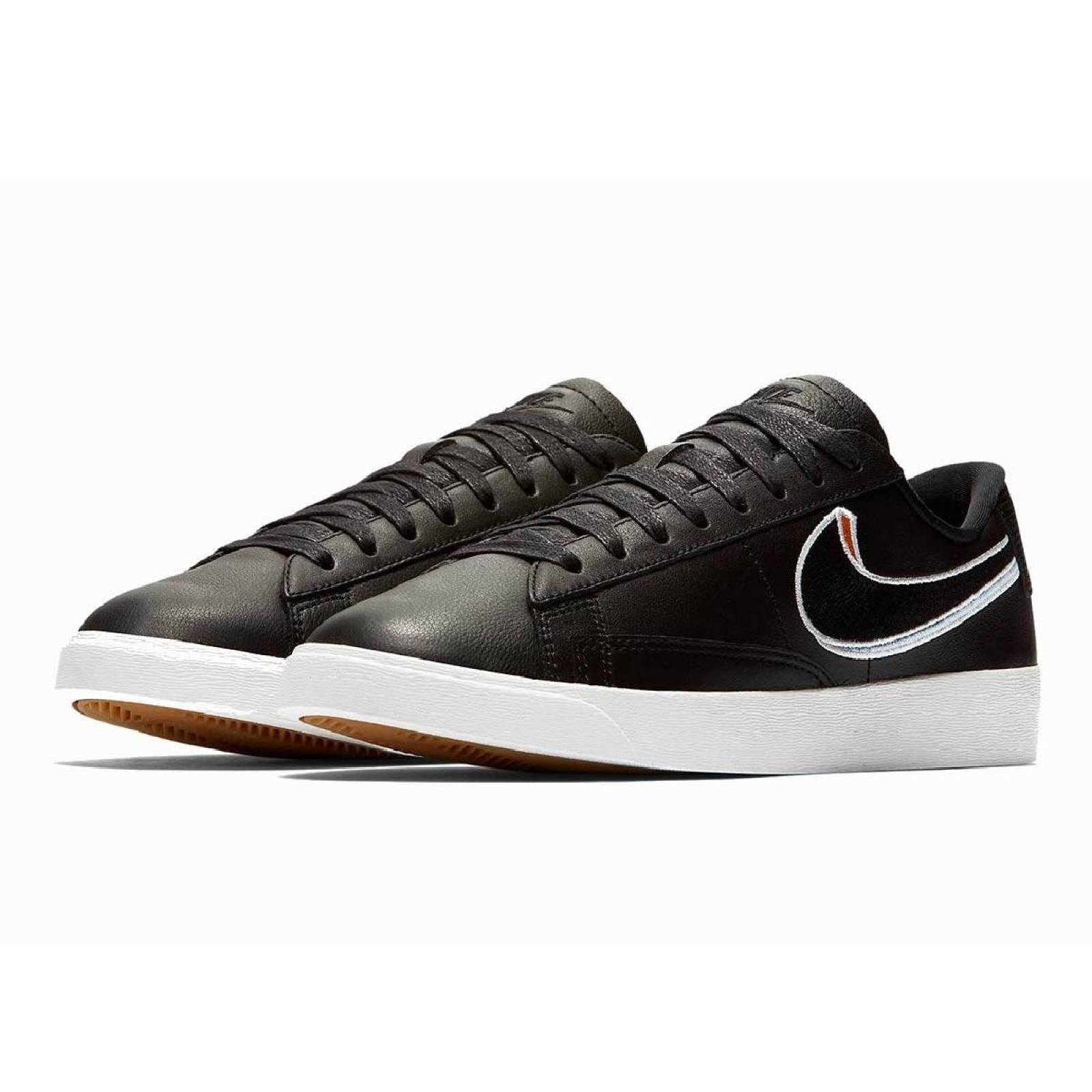 Tenis Nike Blazer Low Lx Mujer 