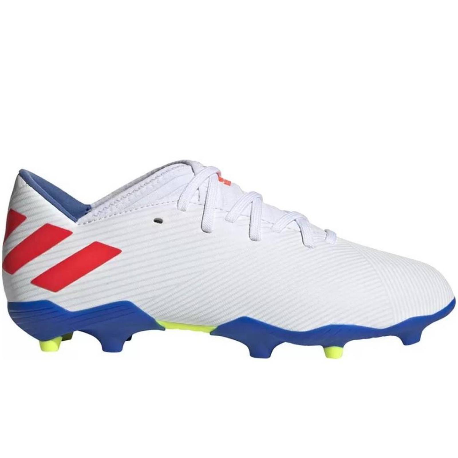 Taquetes Adidas Nemeziz Messi 19.3 Infantil Futbol Terreno Firme