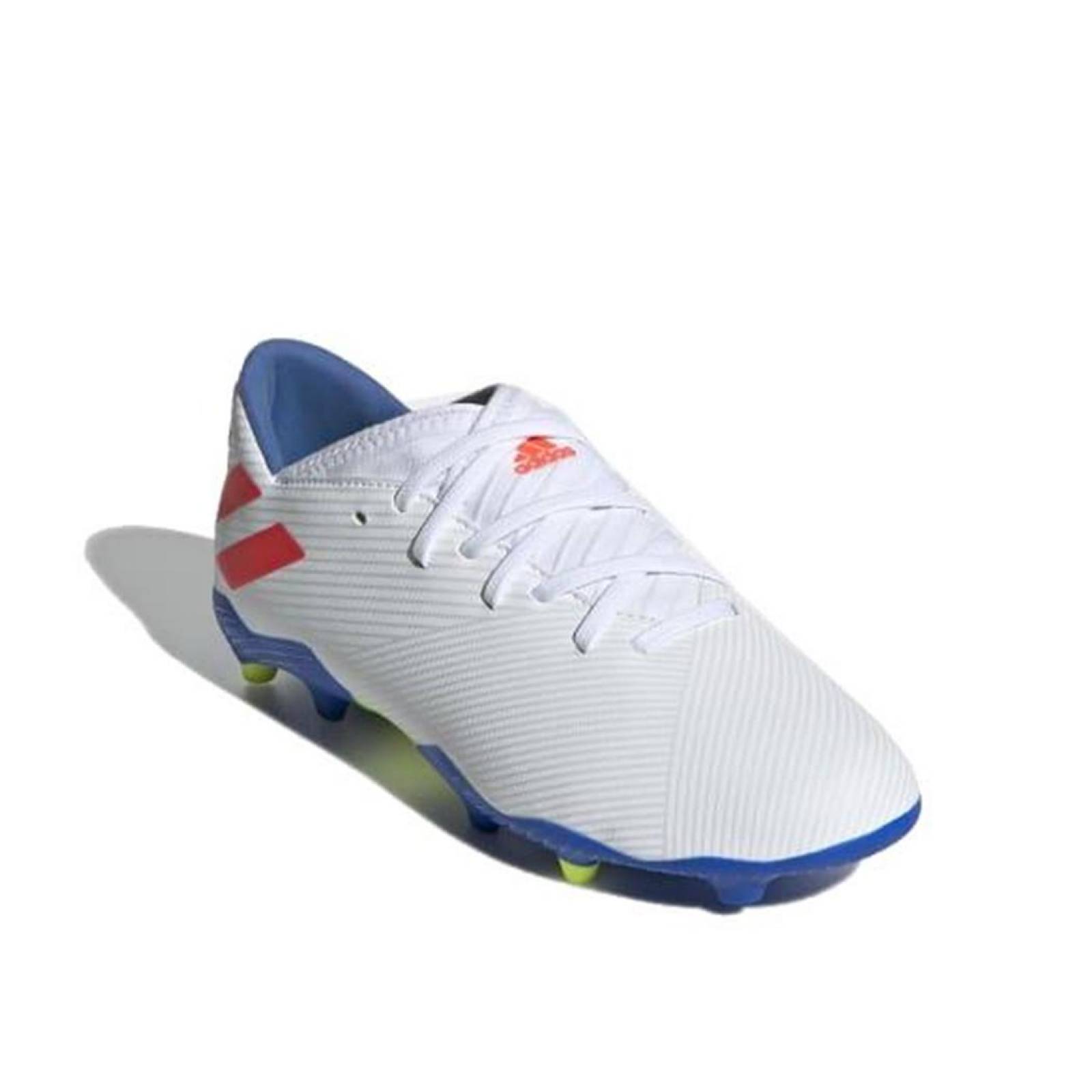 Taquetes Adidas Nemeziz Messi 19.3 Infantil Futbol Terreno Firme