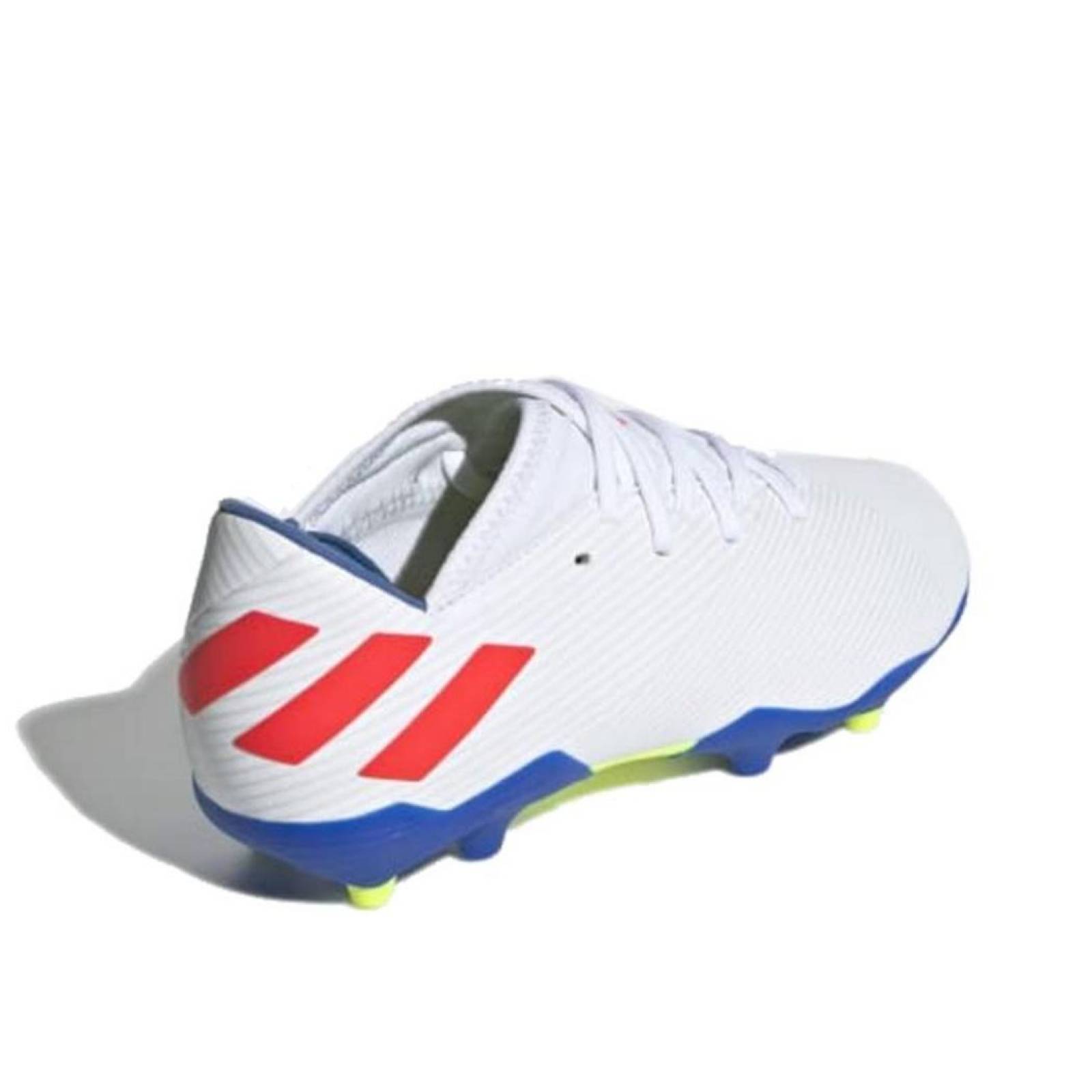 Taquetes Adidas Nemeziz Messi 19.3 Infantil Futbol Terreno Firme