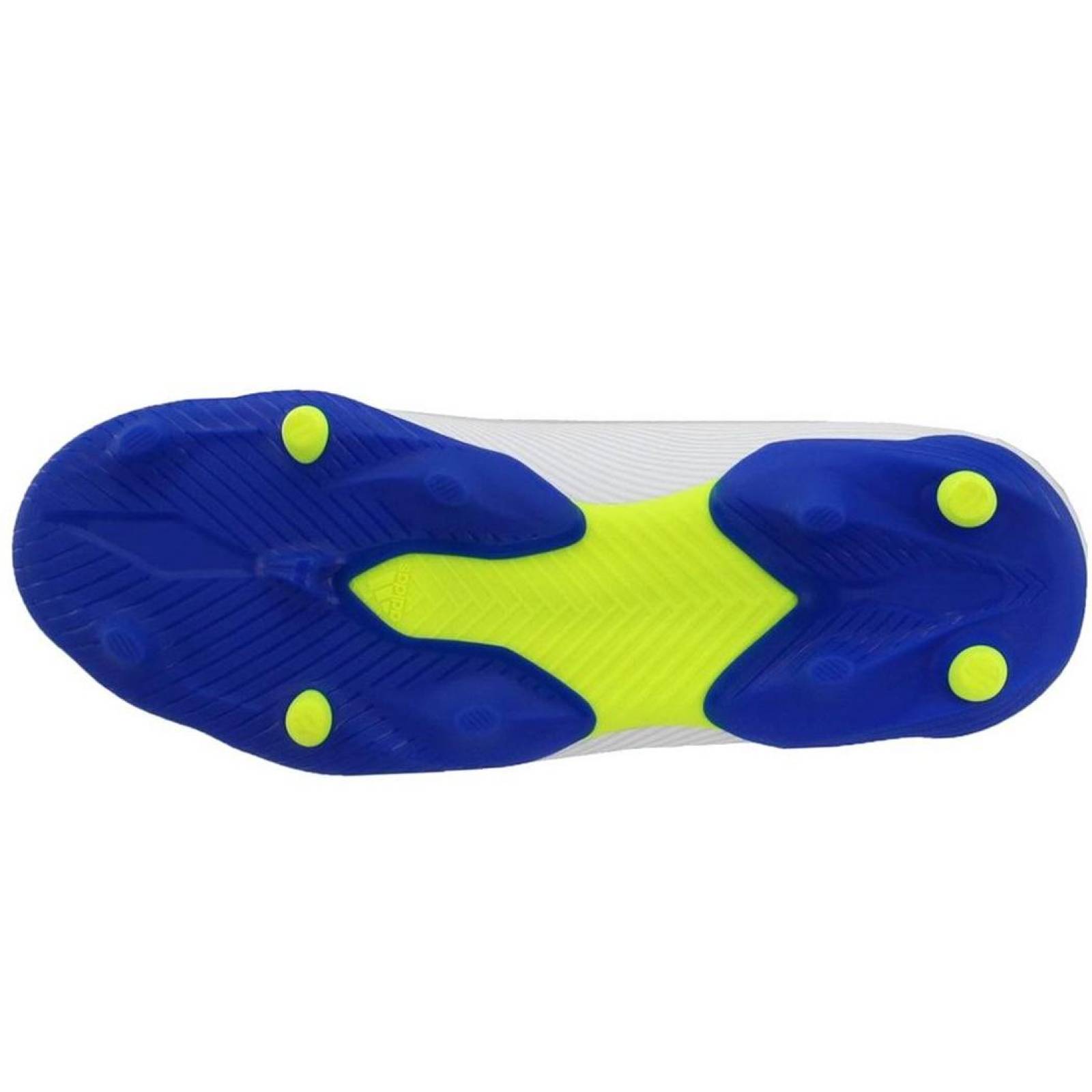 Taquetes Adidas Nemeziz Messi 19.3 Infantil Futbol Terreno Firme