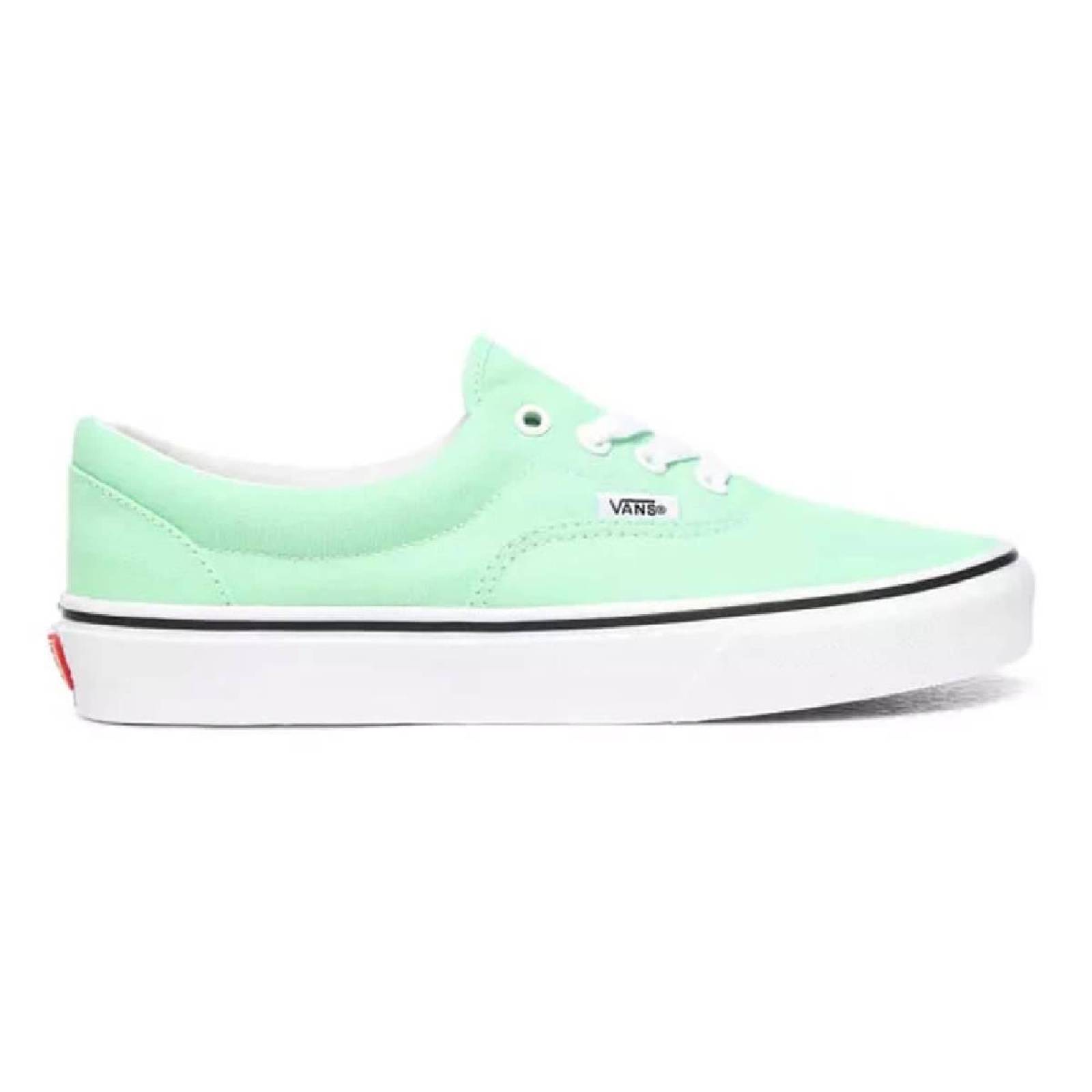Tenis Vans Era Mujer Casual Skate Moda Patineta 