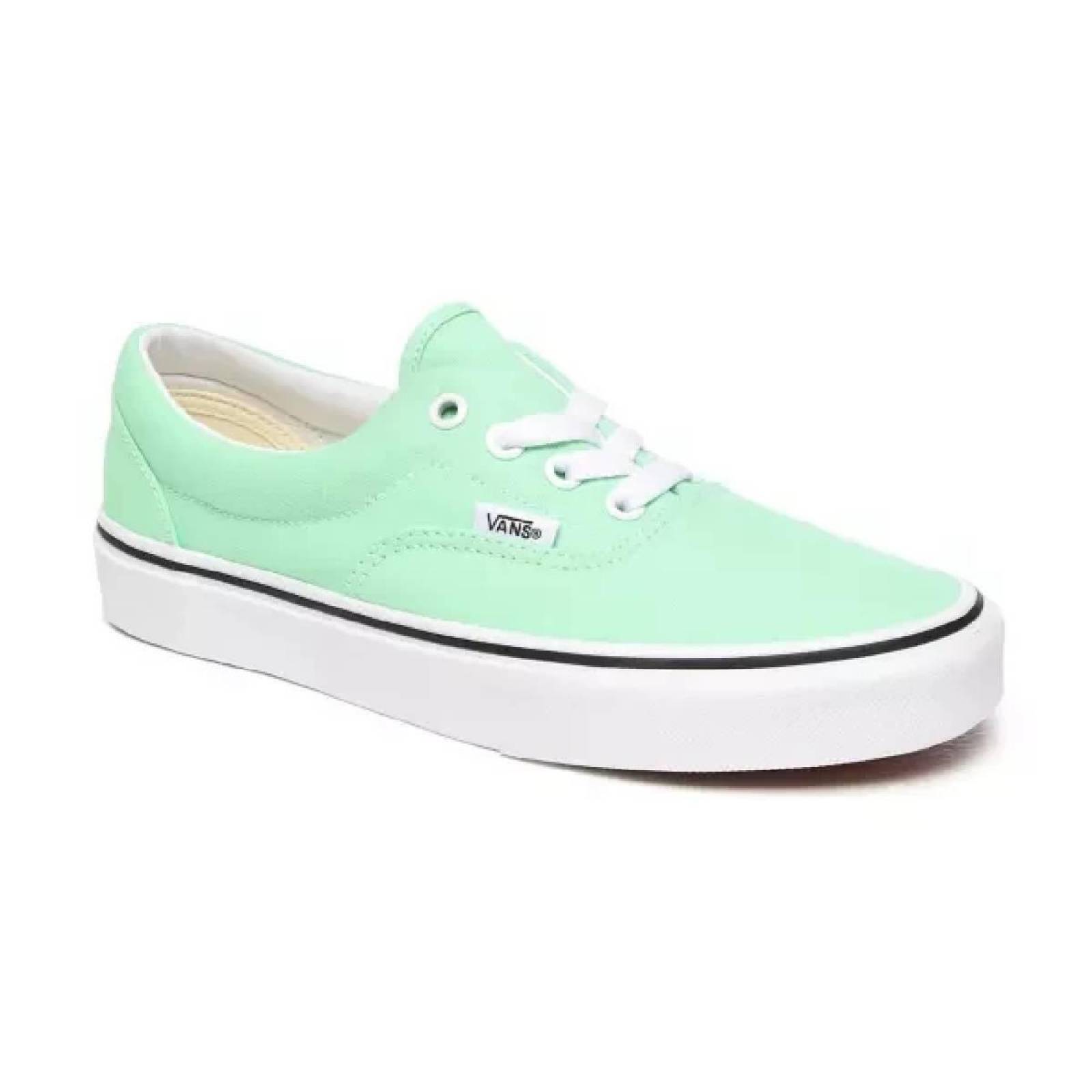 Tenis Vans Era Mujer Casual Skate Moda Patineta 