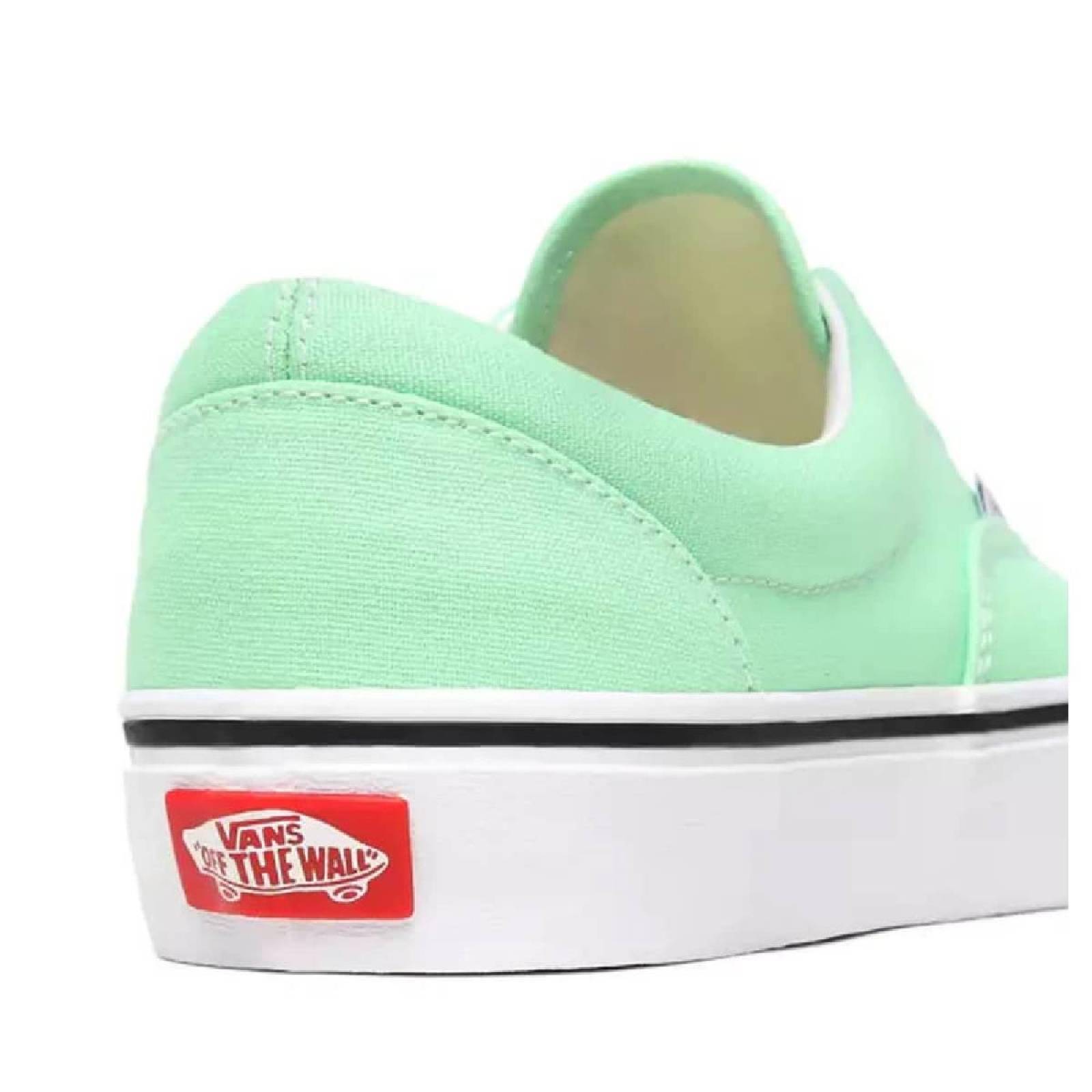 Tenis Vans Era Mujer Casual Skate Moda Patineta 