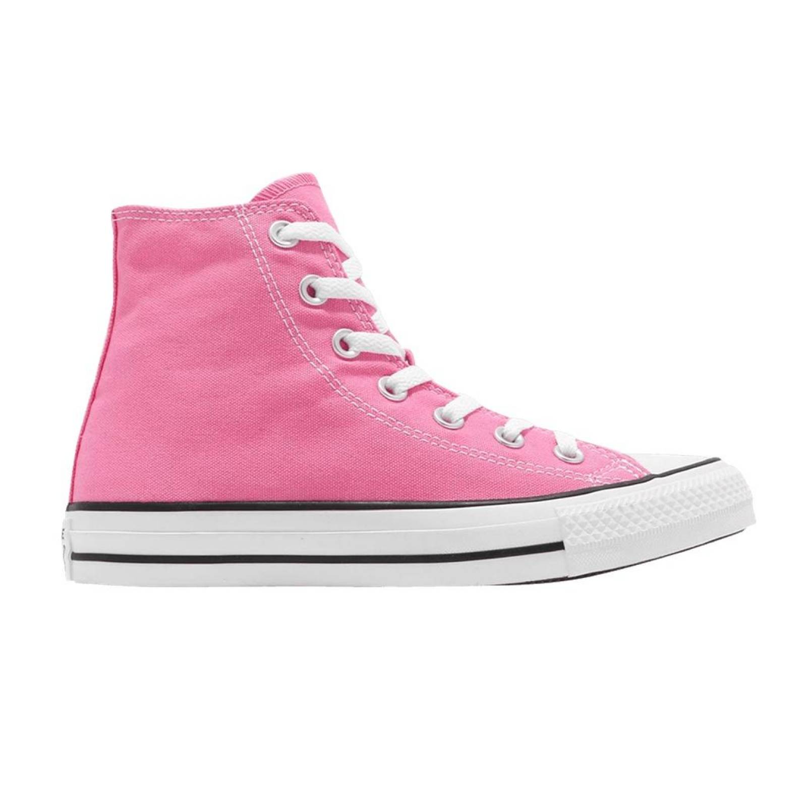 Tenis Converse Chuck Taylor All Star Hi Top Mujer Casual 