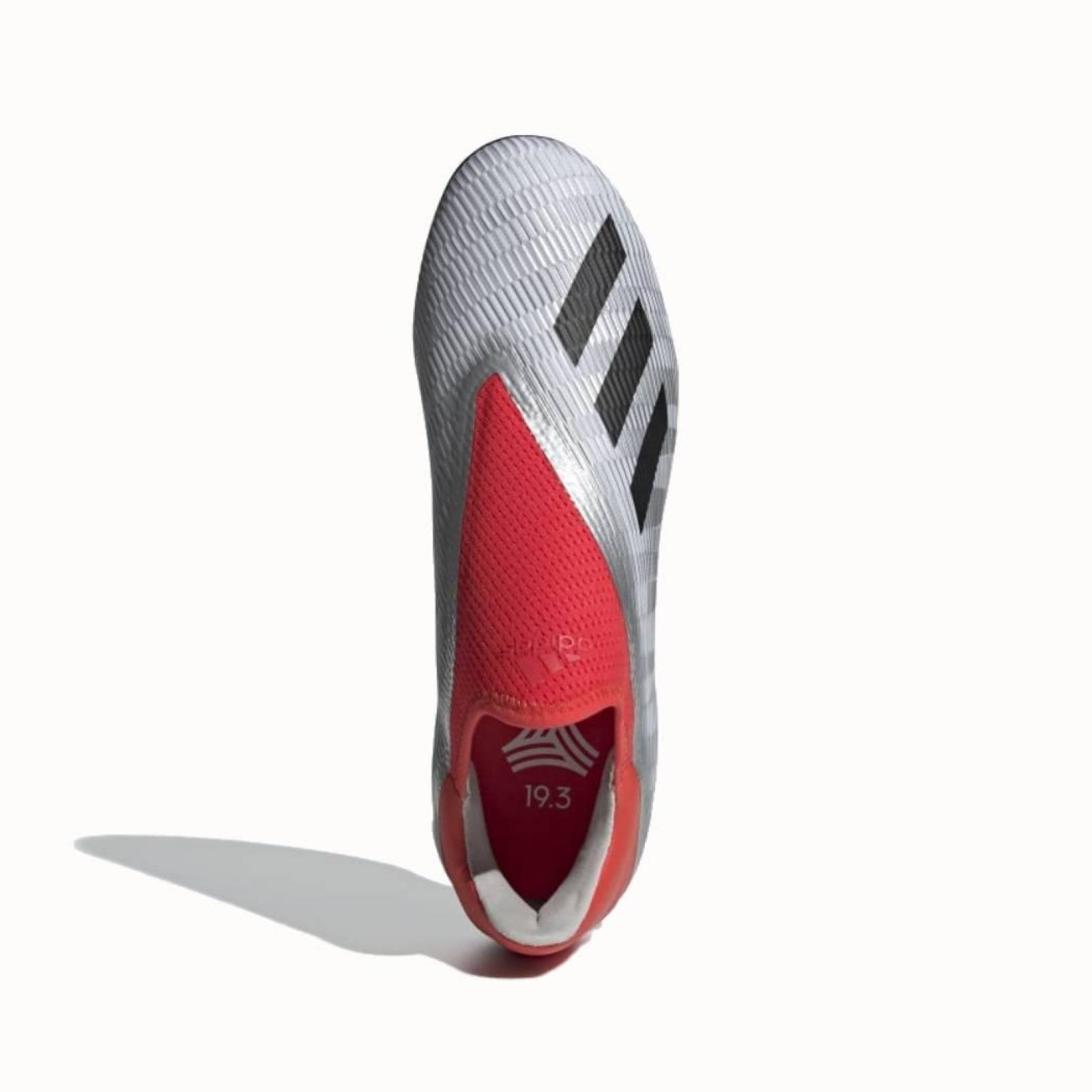 Taquetes Adidas X 19.3 Hombre Futbol Tacos