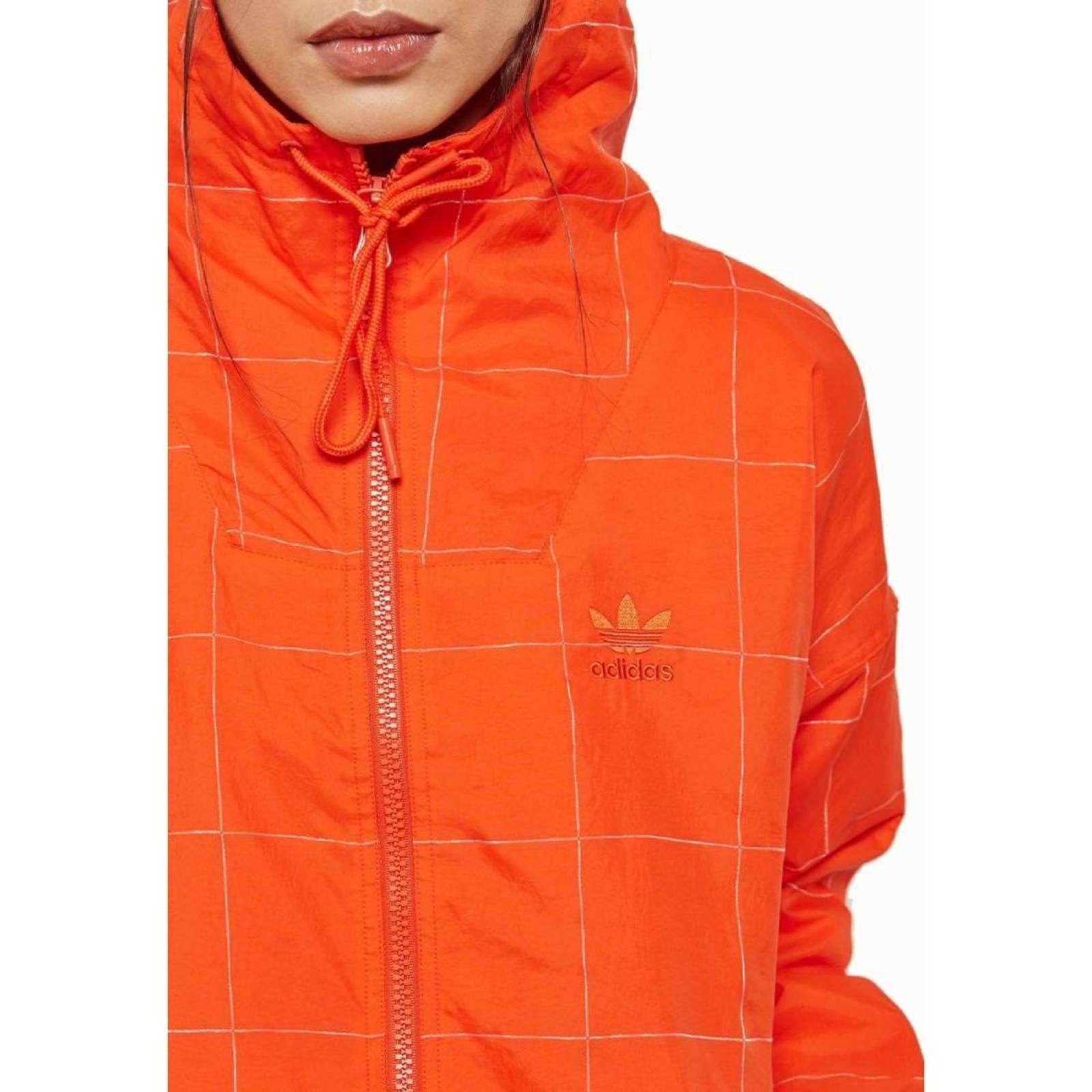 Adidas clrdo windbreaker best sale