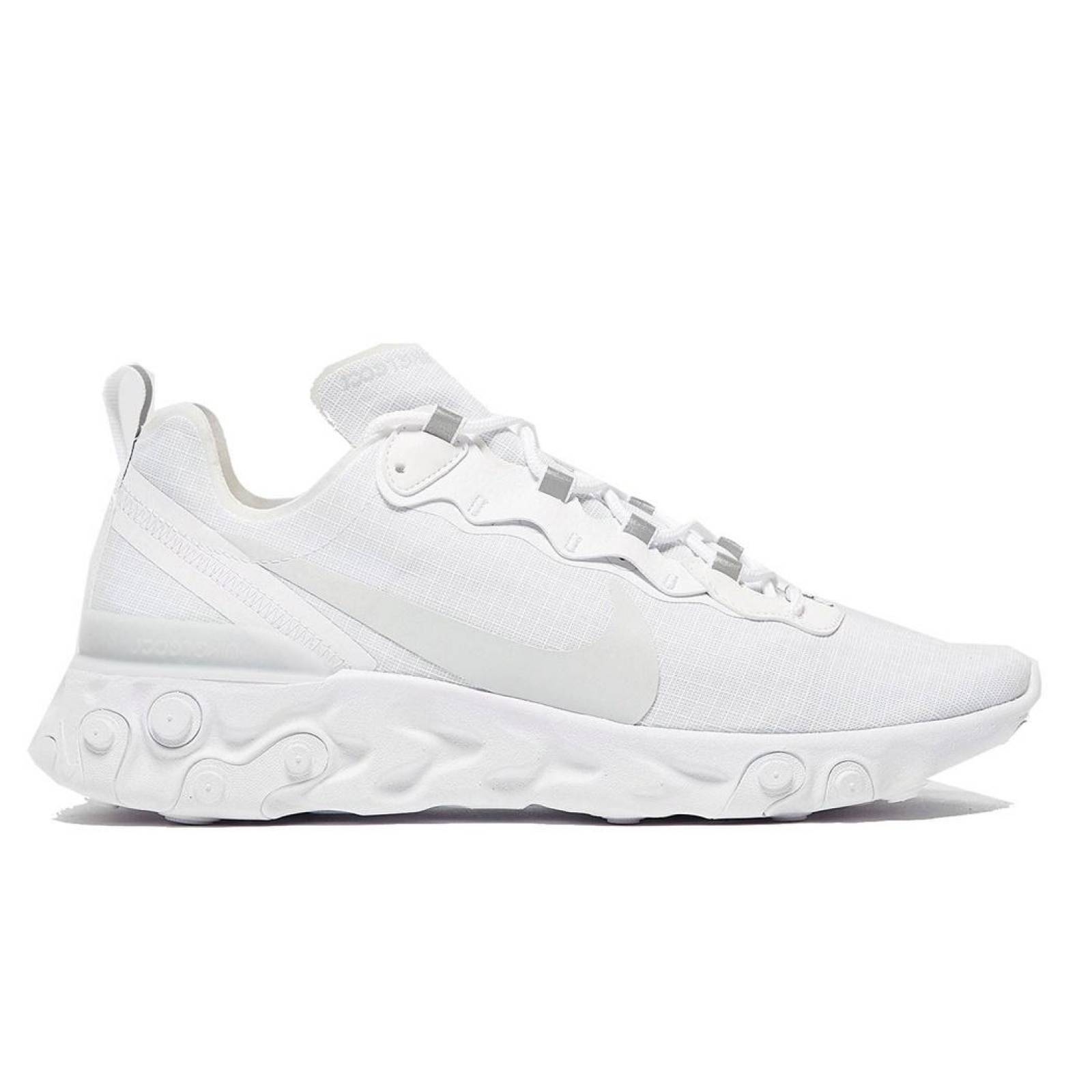 Tenis Nike React Element 55 SE Hombre Casual Deportivo