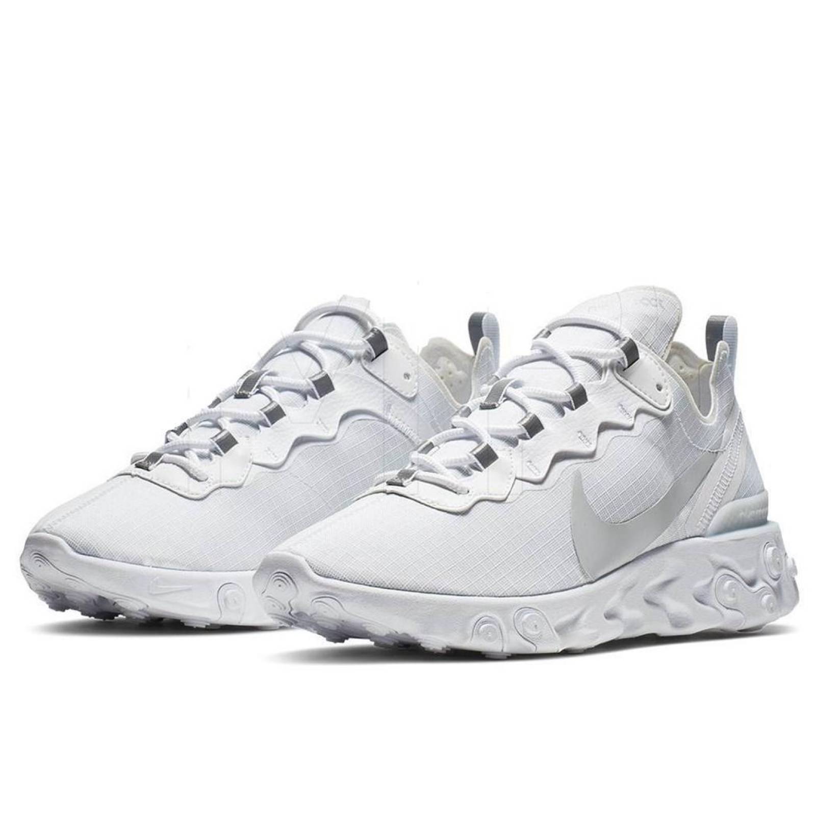 Tenis Nike React Element 55 SE Hombre Casual Deportivo