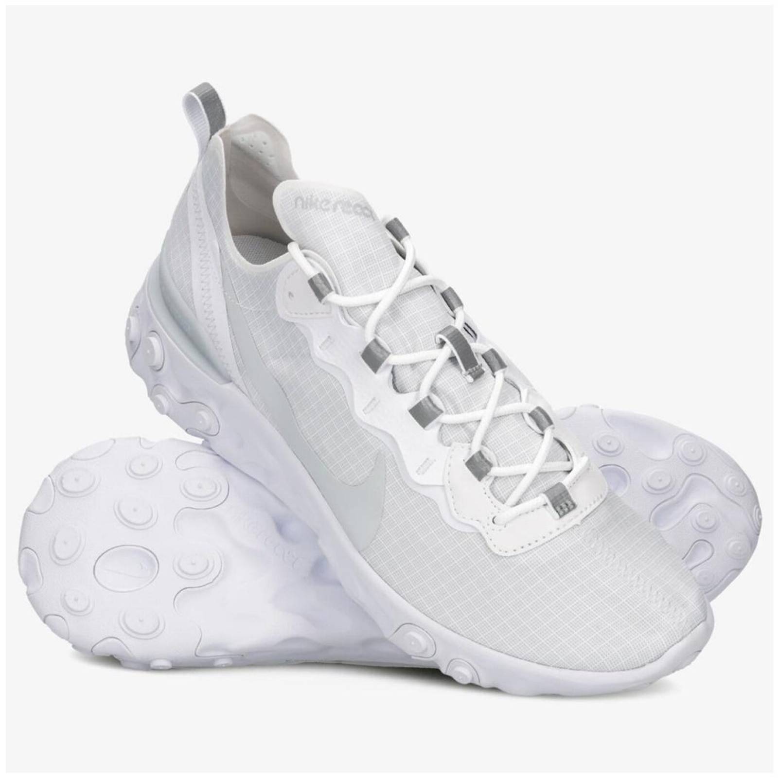 Tenis Nike React Element 55 SE Hombre Casual Deportivo