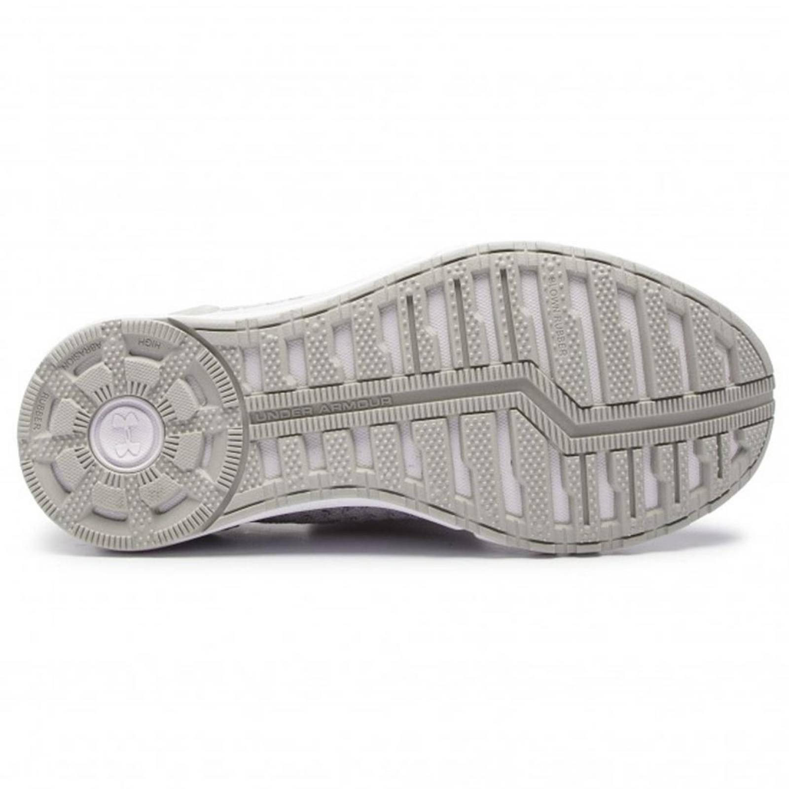 Tenis Under Armour Hovr Sonic Mujer Deportivo Entrenamiento 