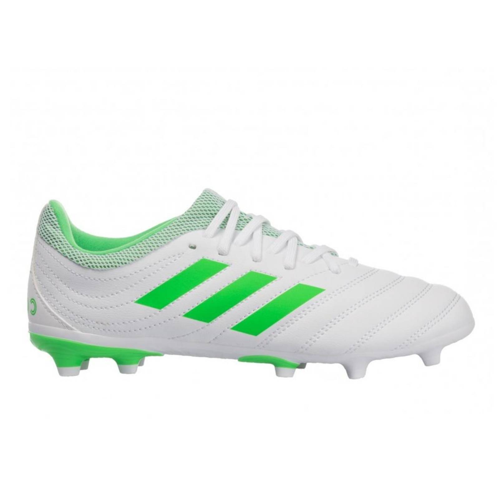 Taquetes Adidas Copa 19.3 Niño Futbol Césped Natural 