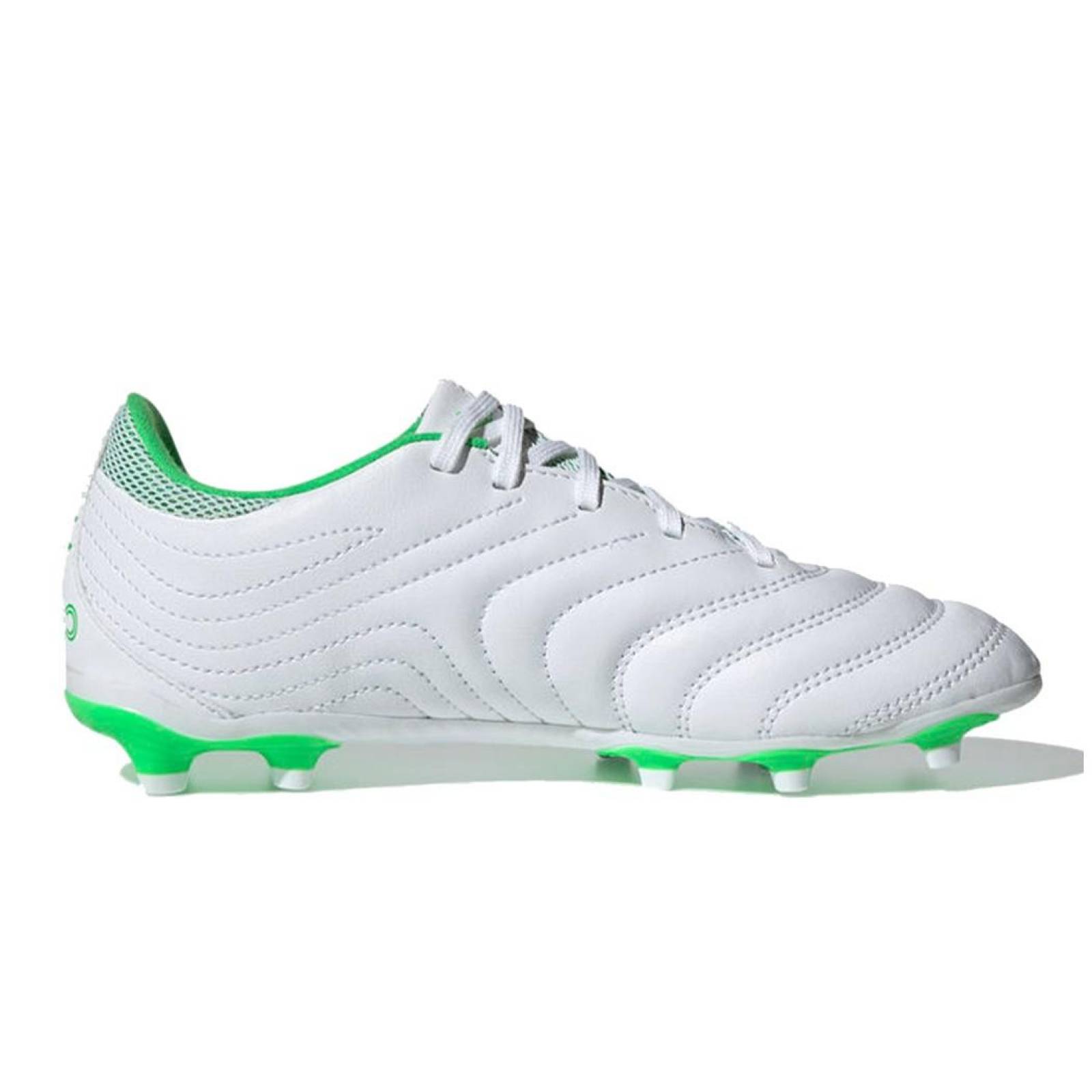 Taquetes Adidas Copa 19.3 Niño Futbol Césped Natural 