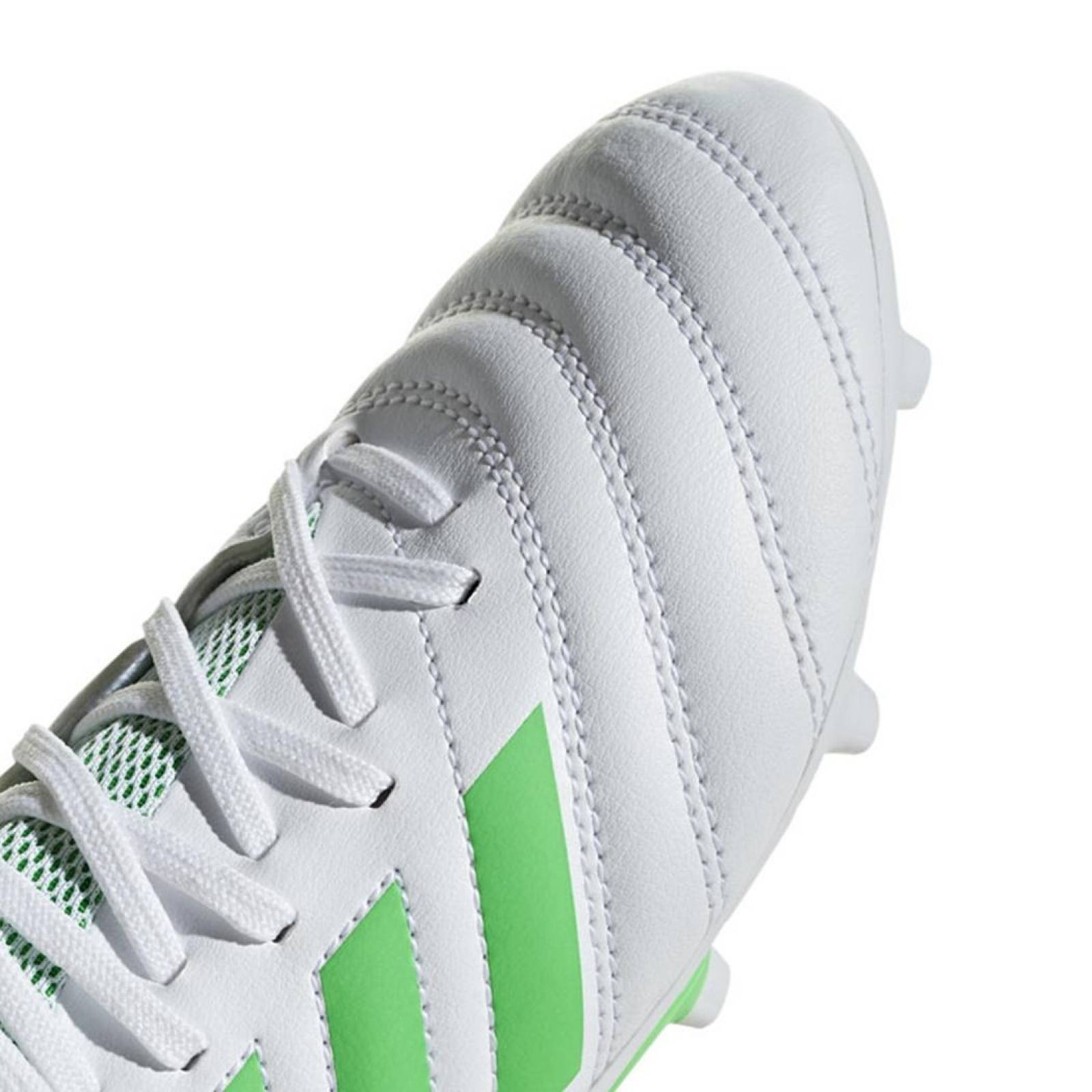 Taquetes Adidas Copa 19.3 Niño Futbol Césped Natural 