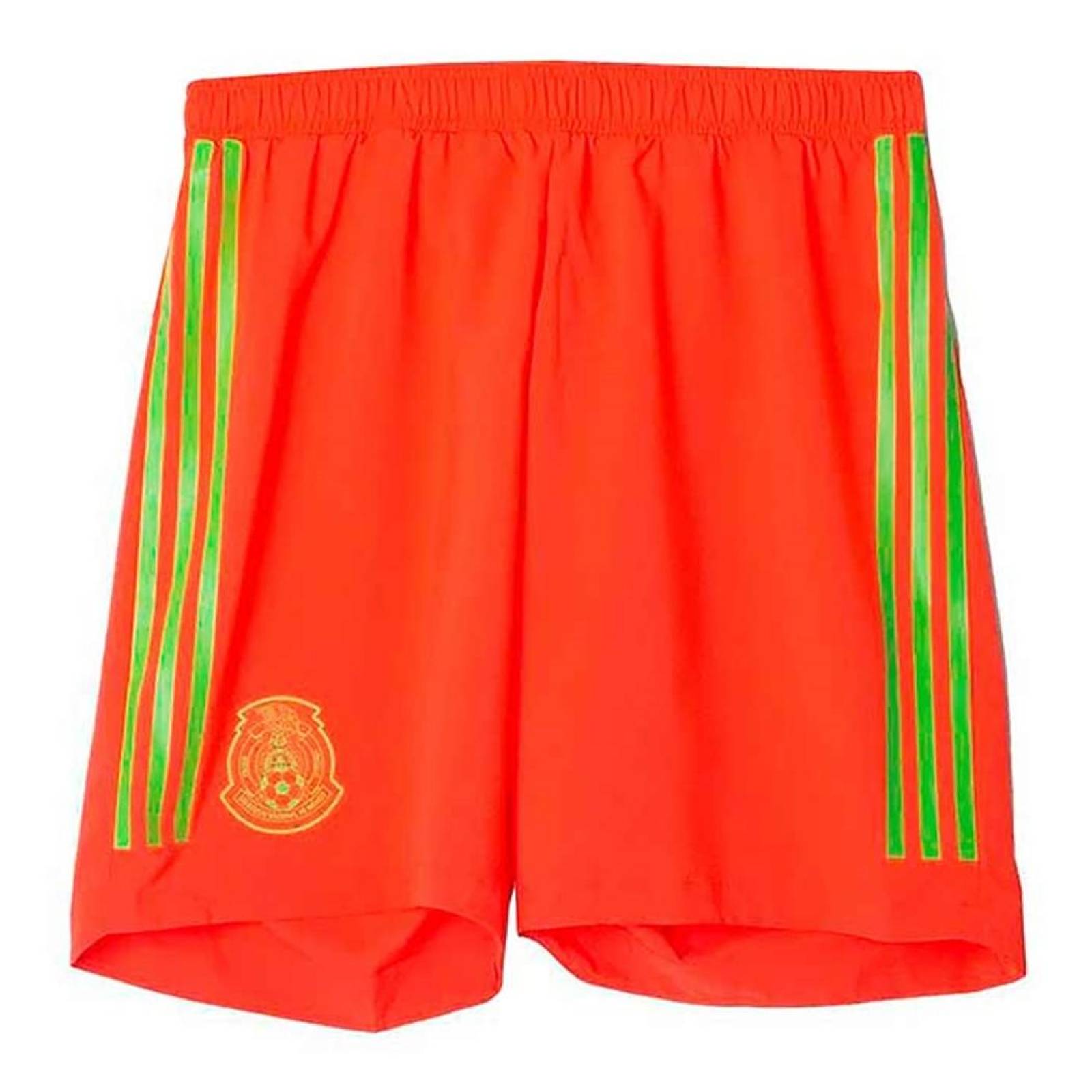 Short Adidas Selección Mexicana Hombre Futbol 