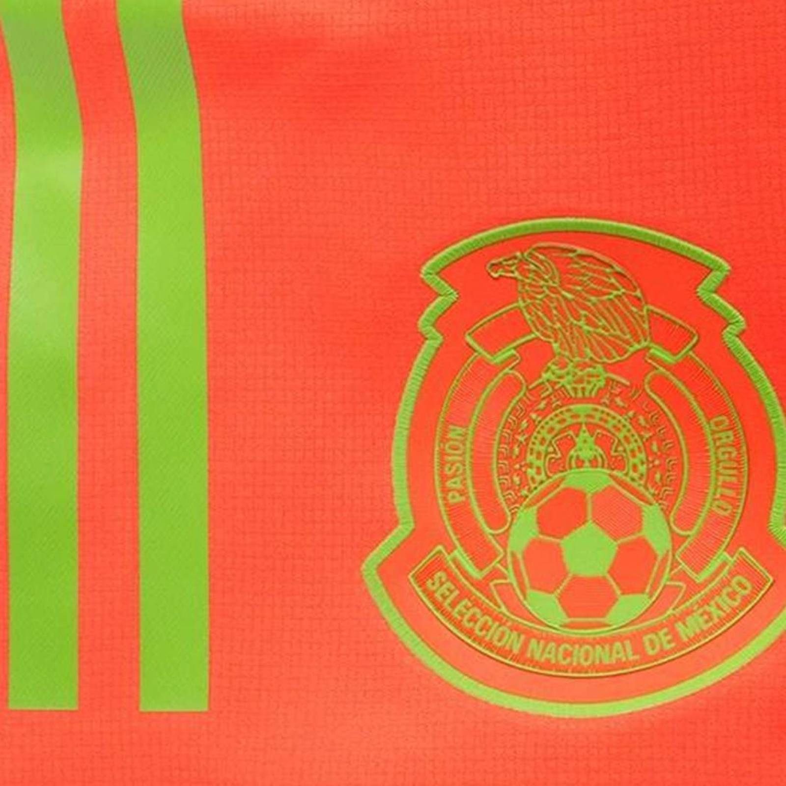Short Adidas Selección Mexicana Hombre Futbol 