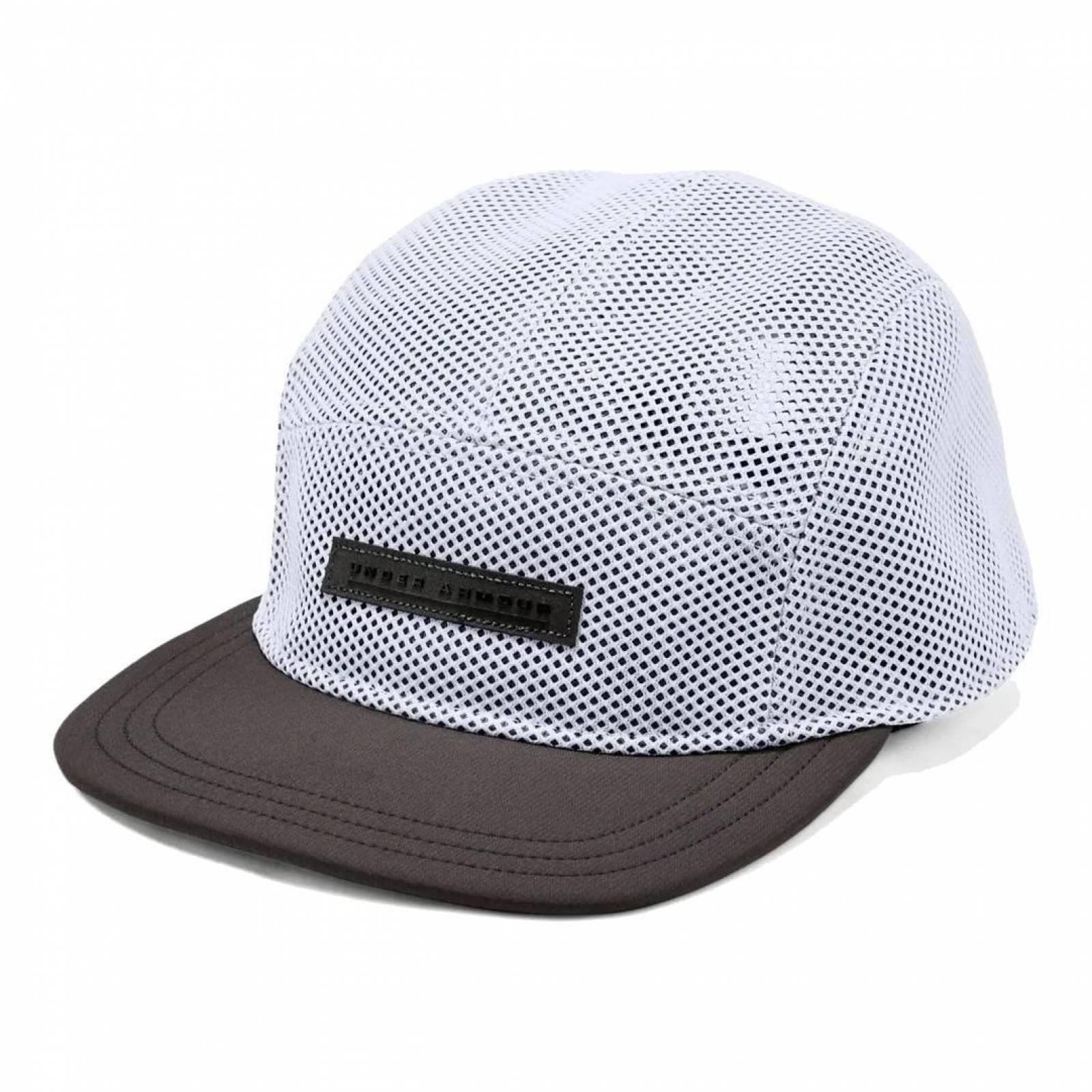 Gorra Under Armour Pursuit Elite Camper Hombre Deportivo Sport 